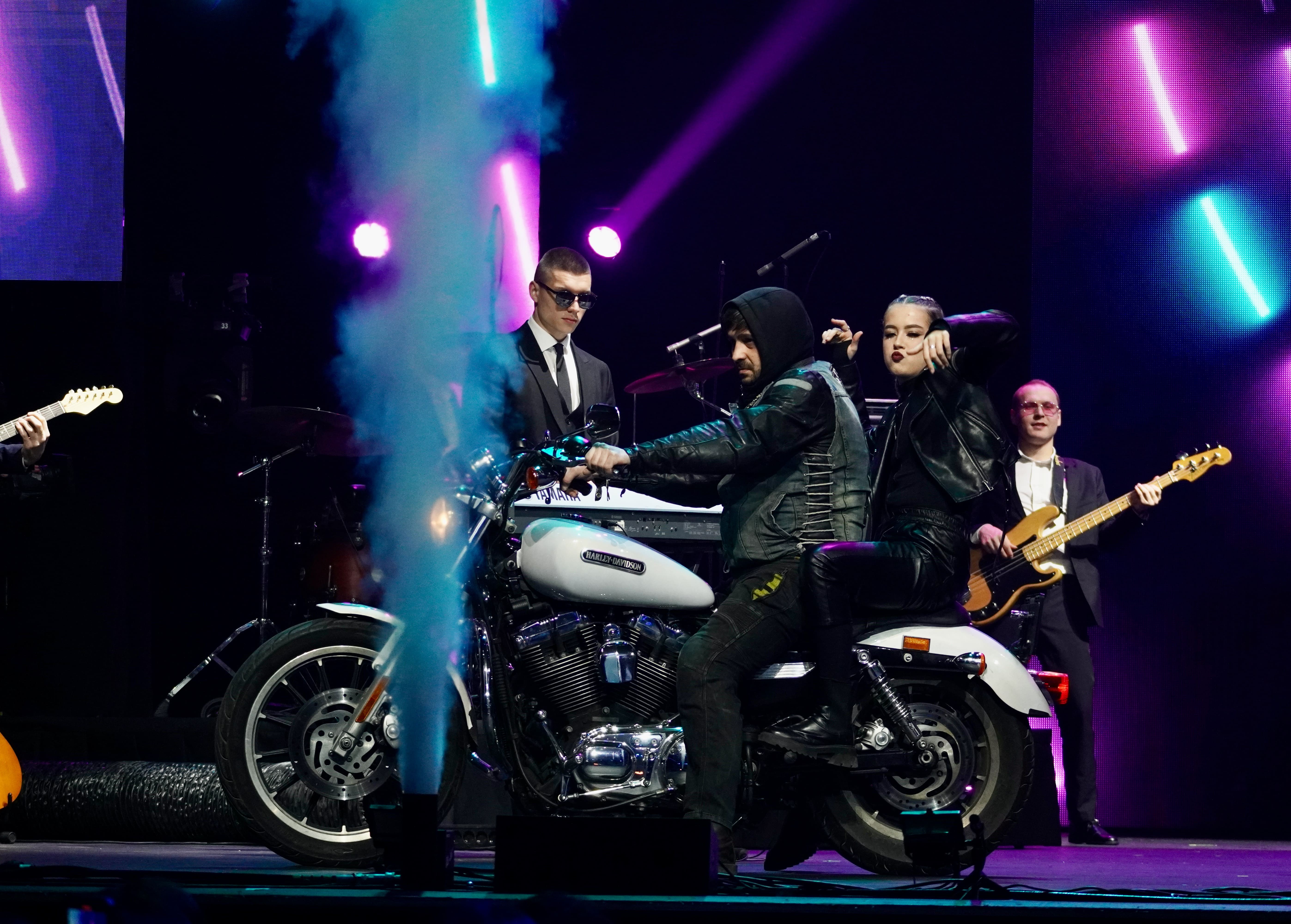 фото с концерта