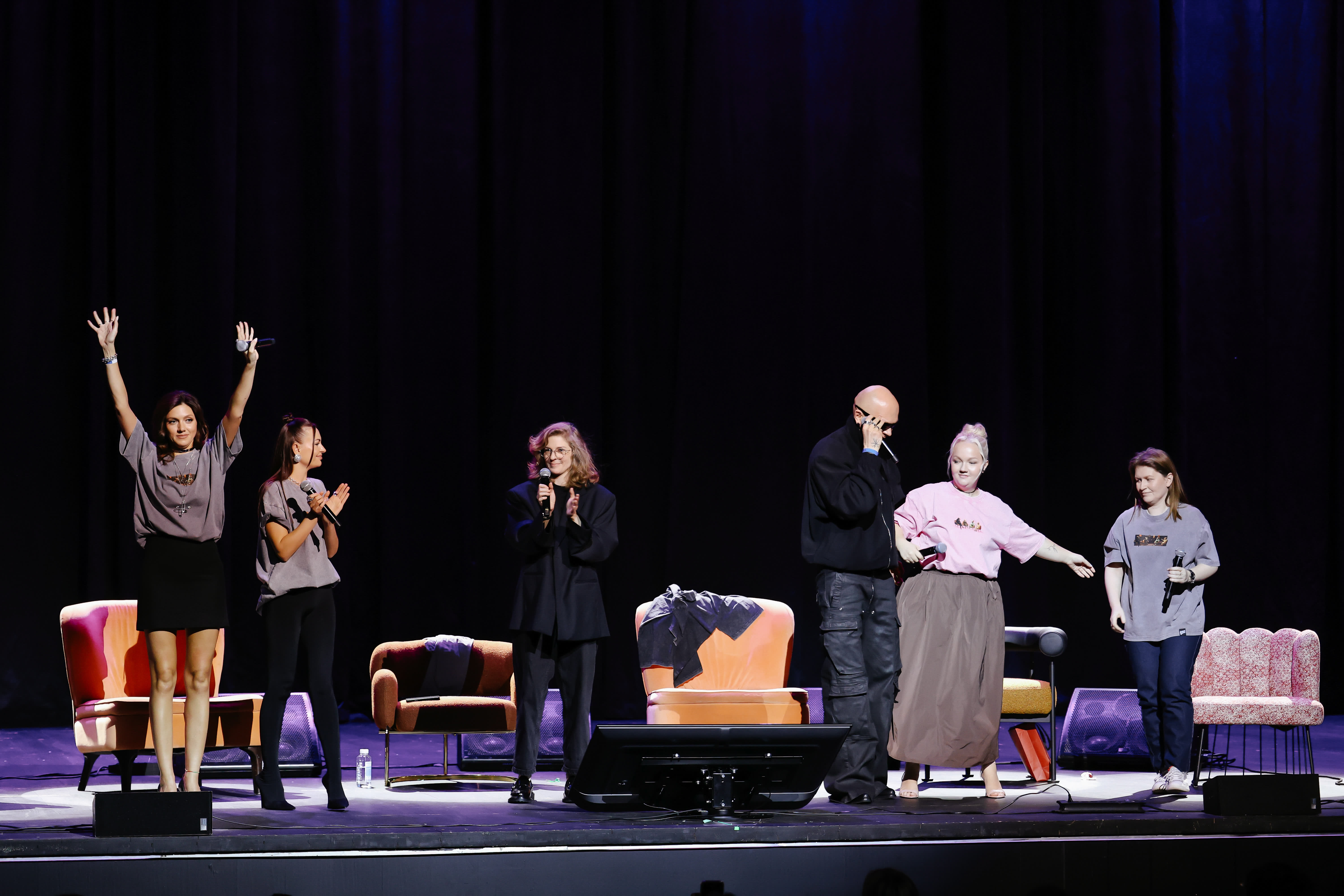 фото с концерта