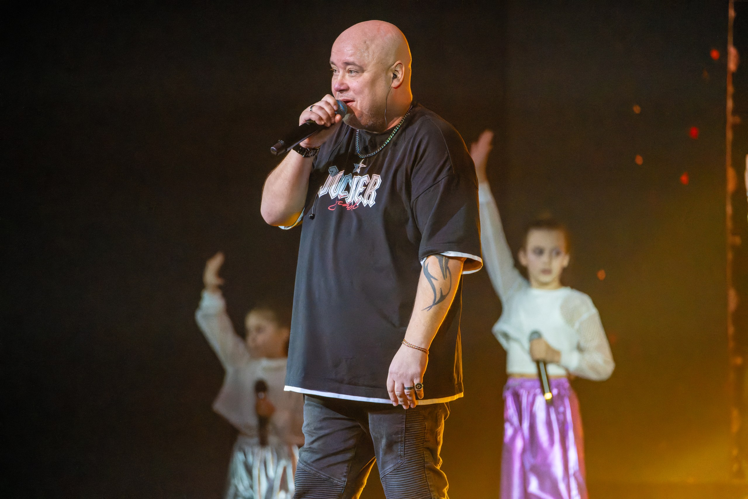 фото с концерта