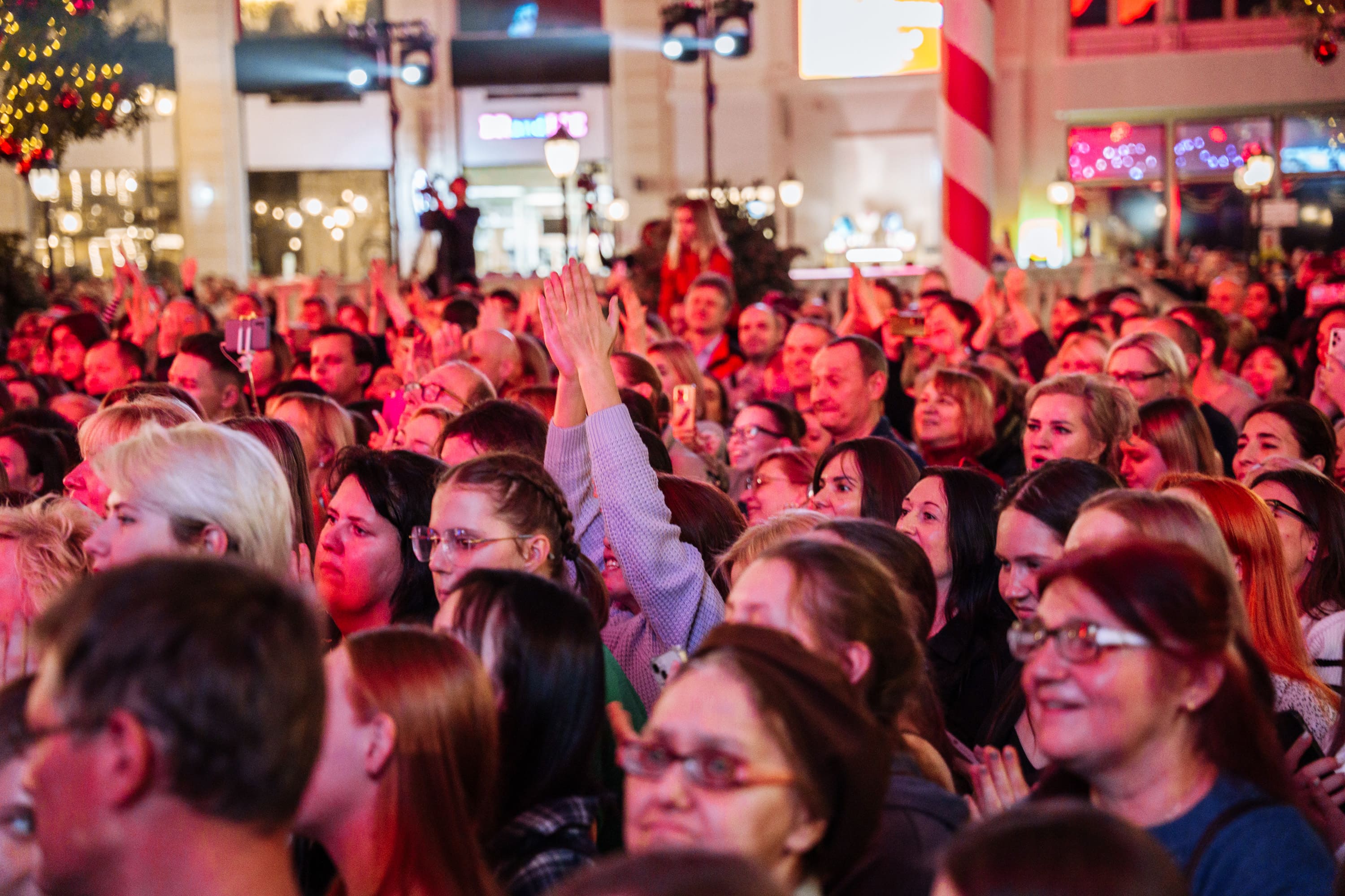 фото с концерта