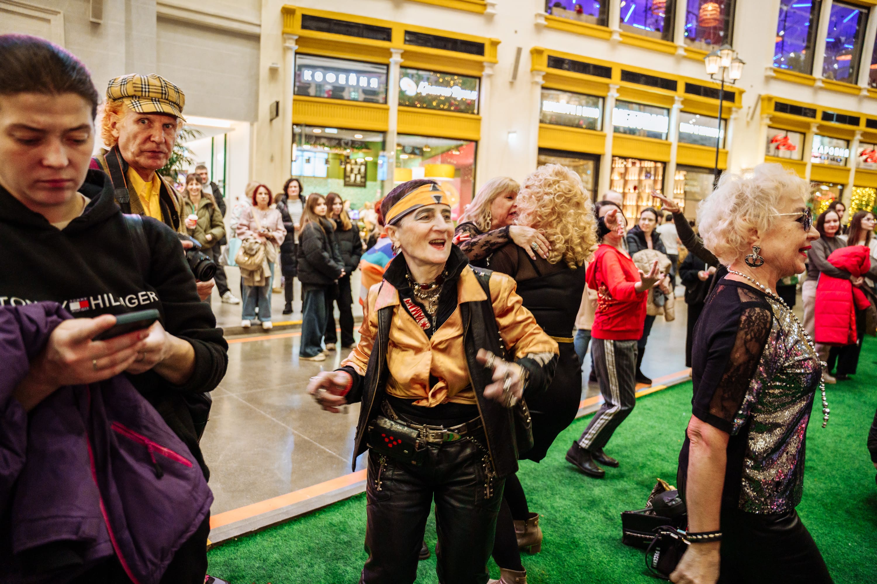 фото с концерта