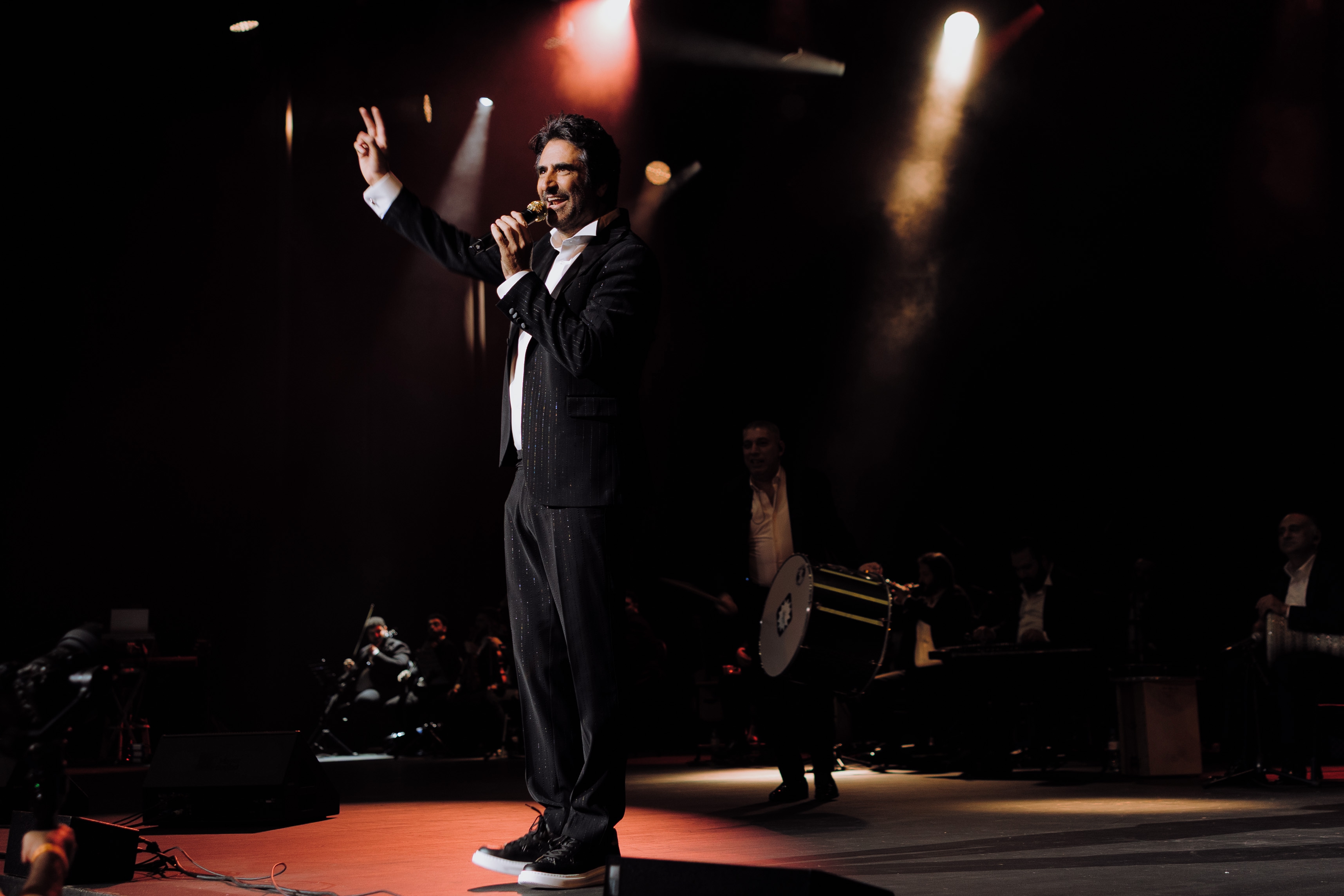 фото с концерта