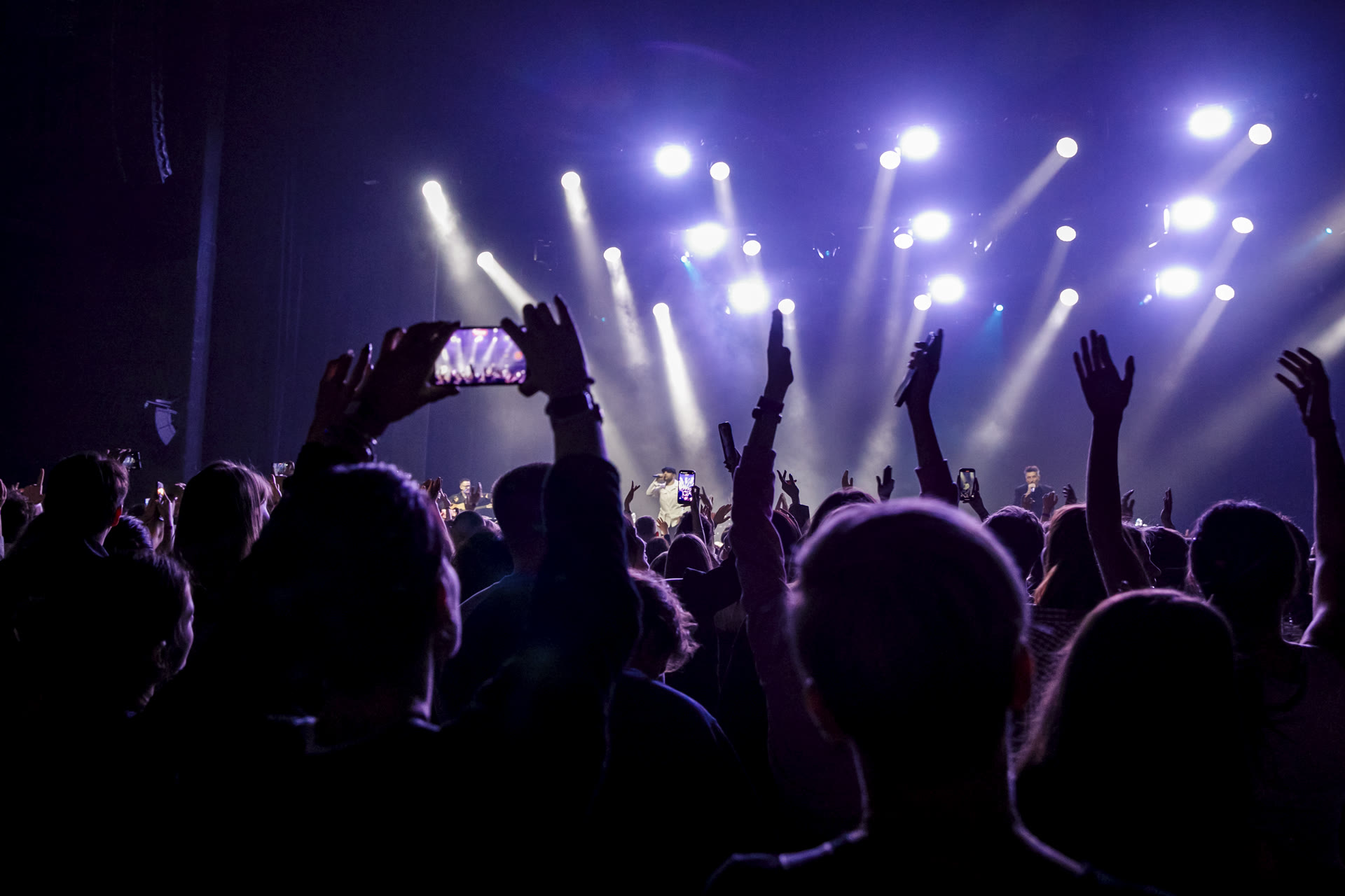 фото с концерта