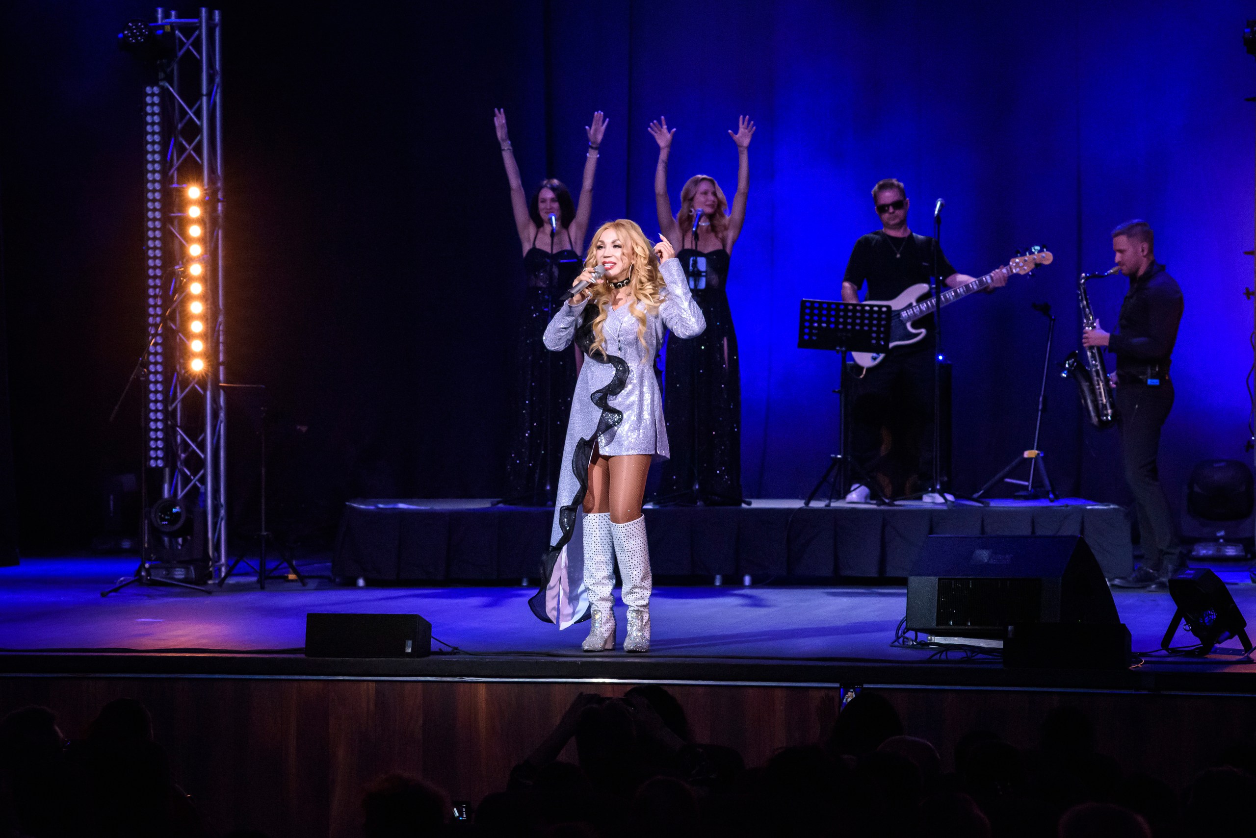 фото с концерта