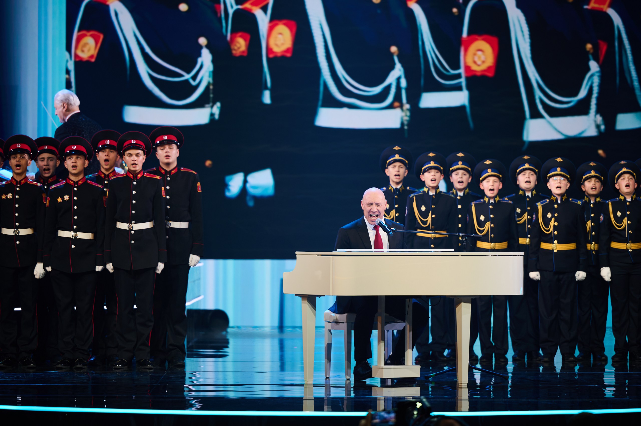 фото с концерта