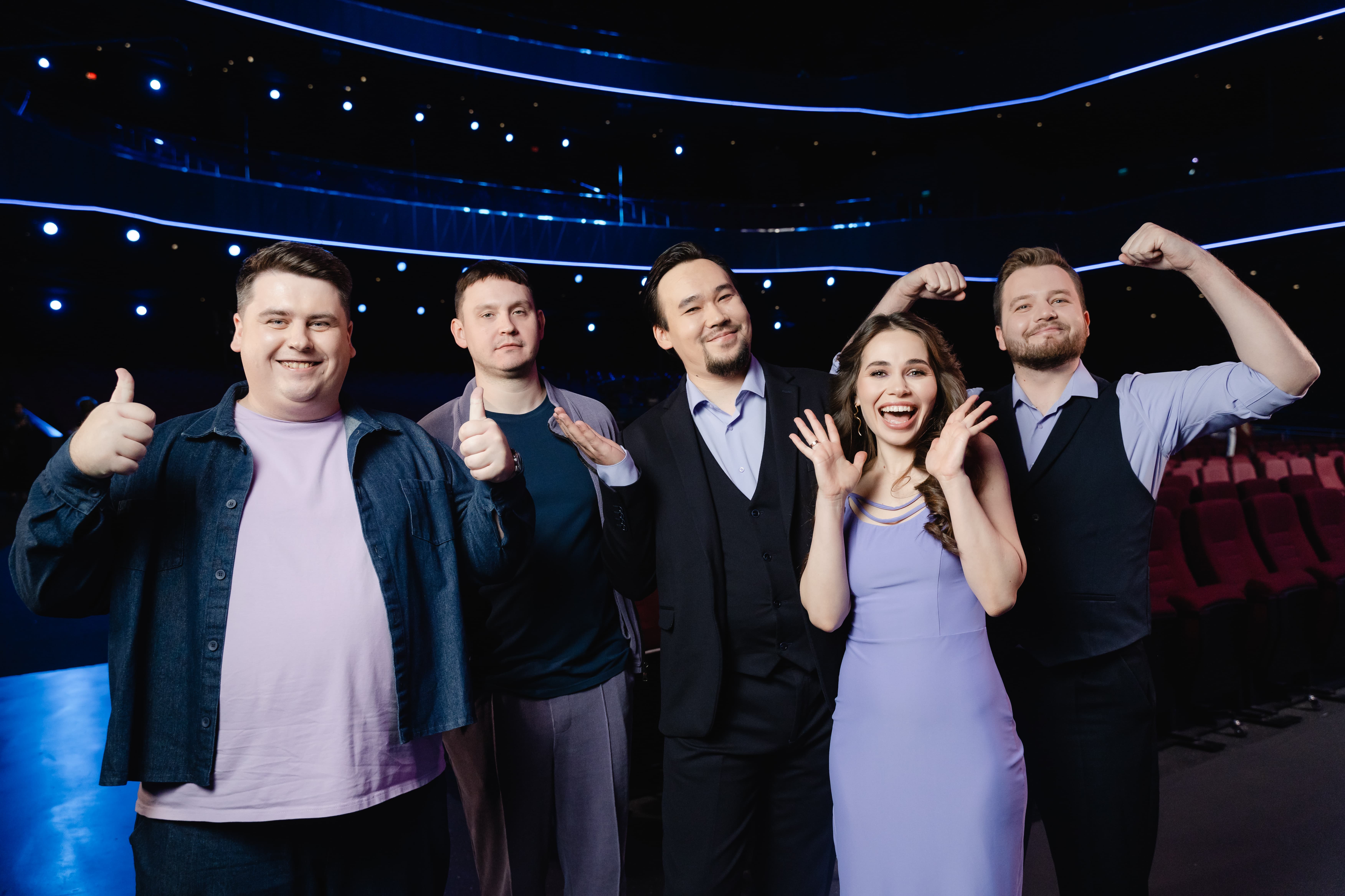 фото с концерта