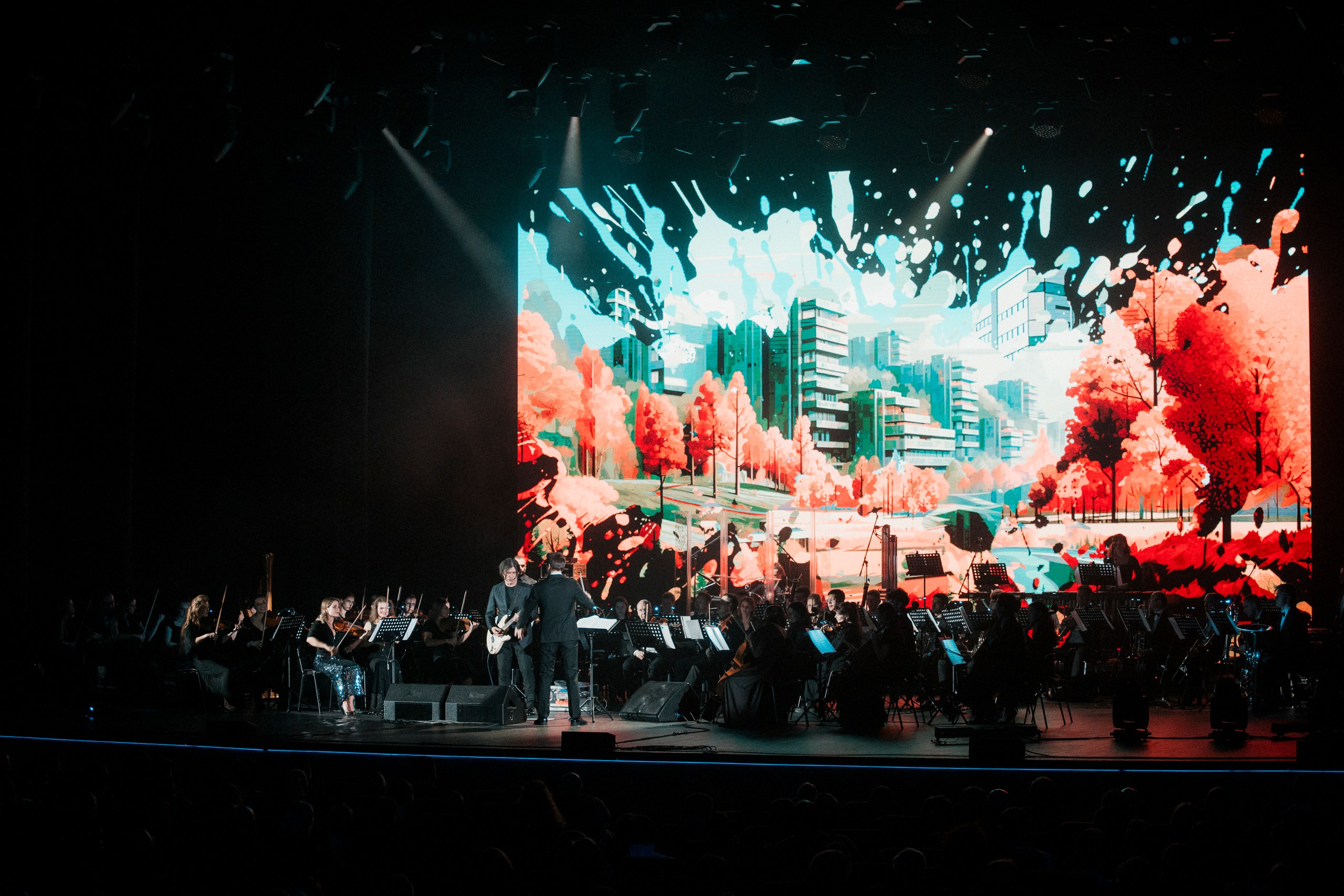 фото с концерта