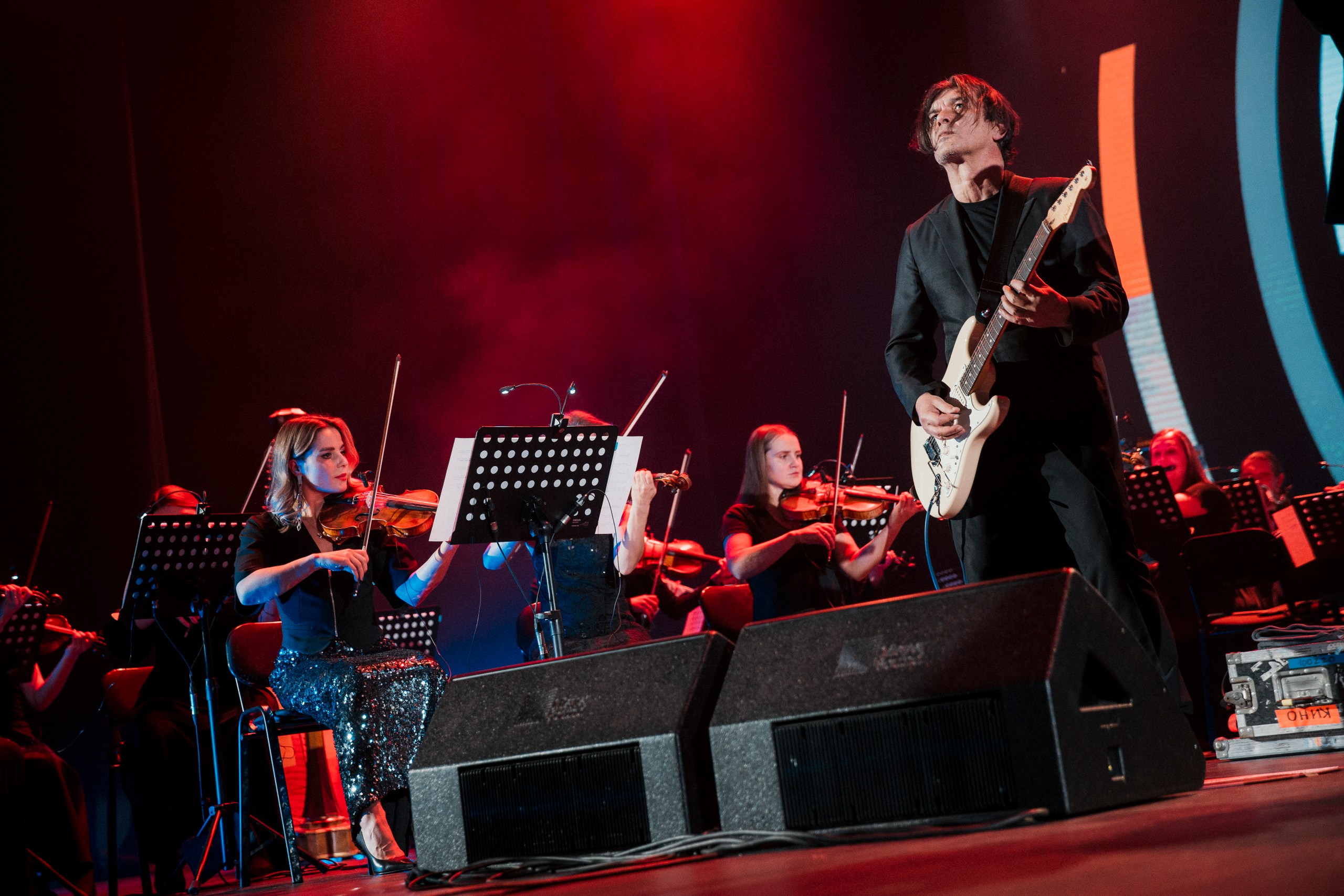 фото с концерта