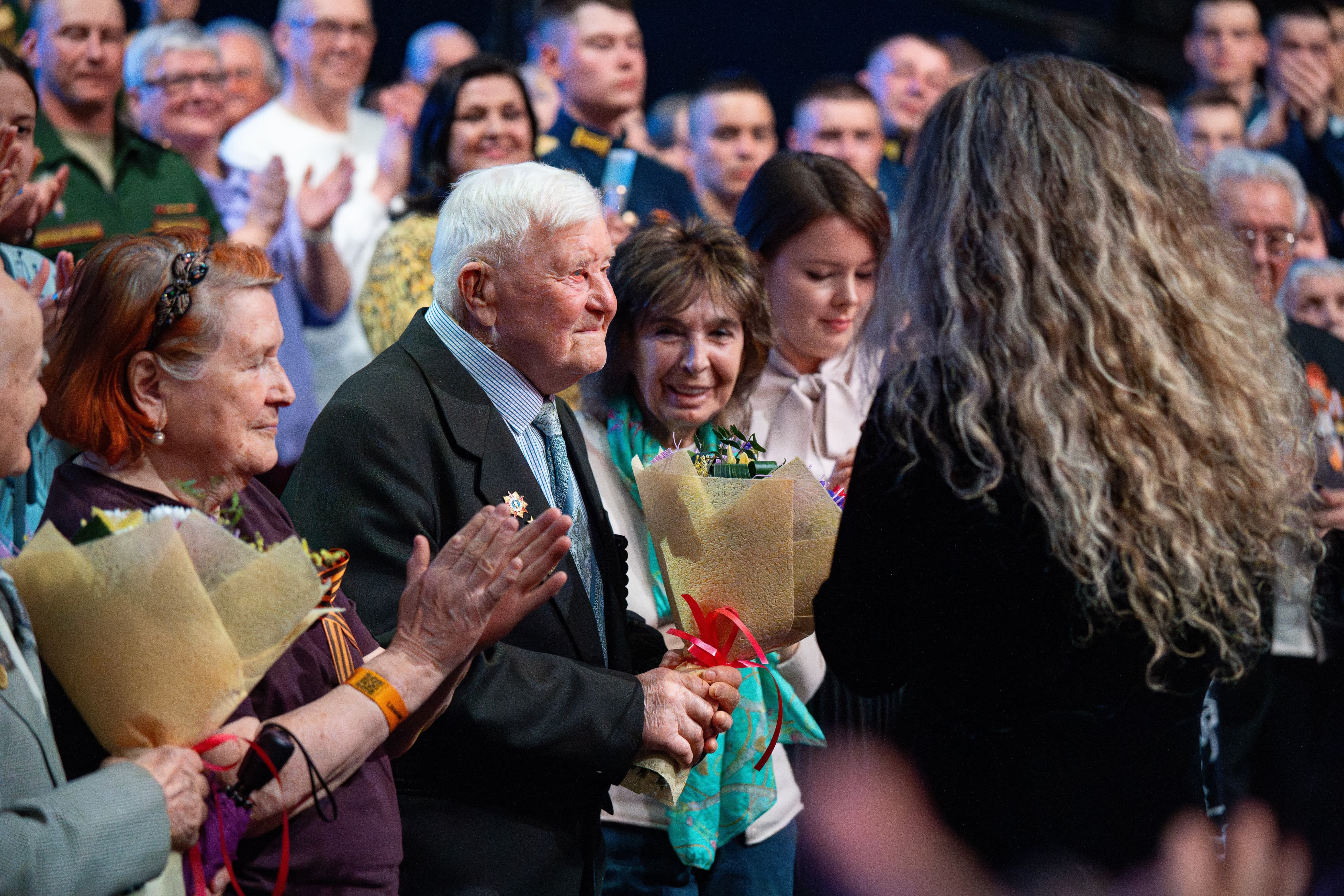 фото с концерта