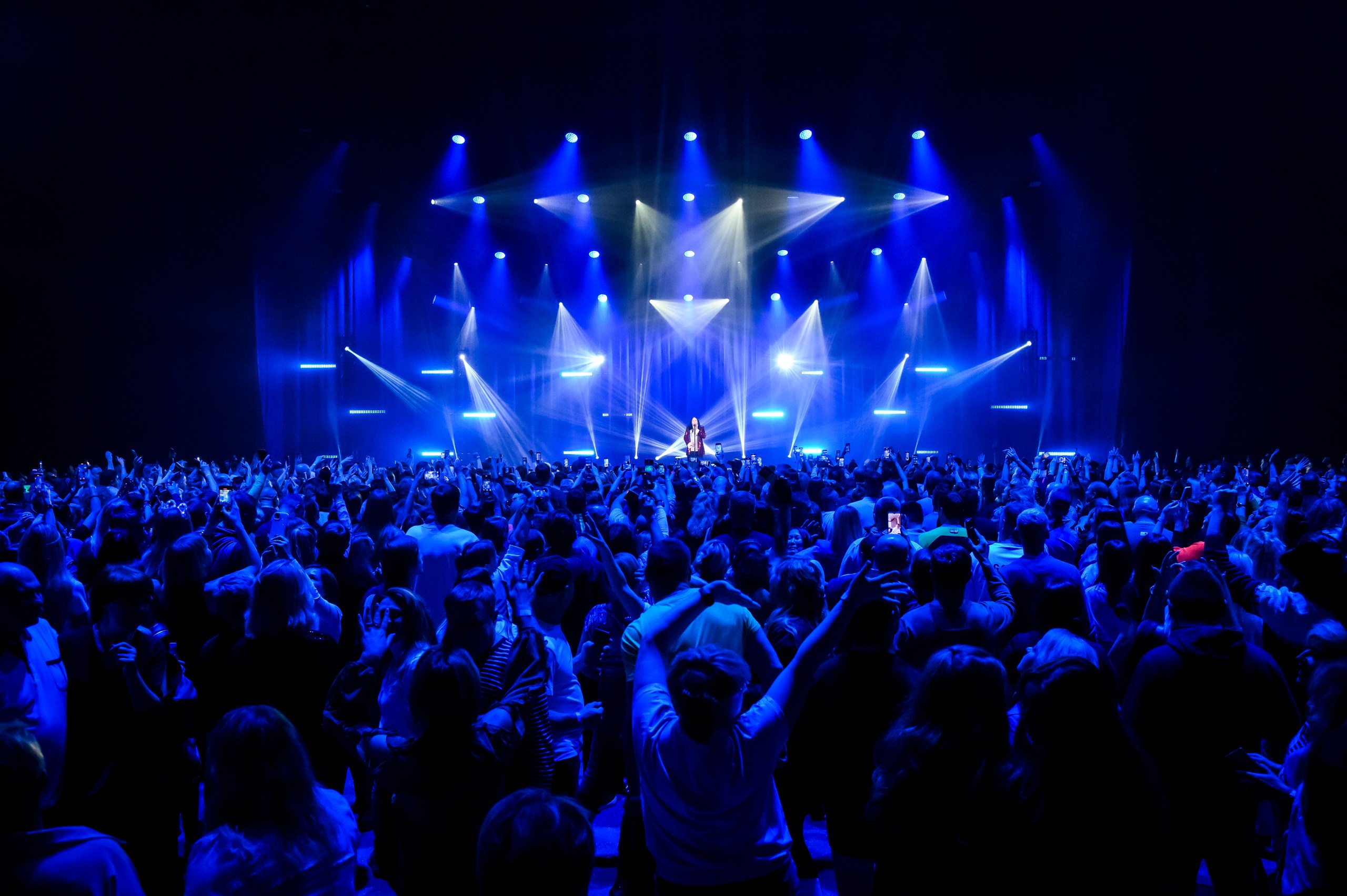 фото с концерта