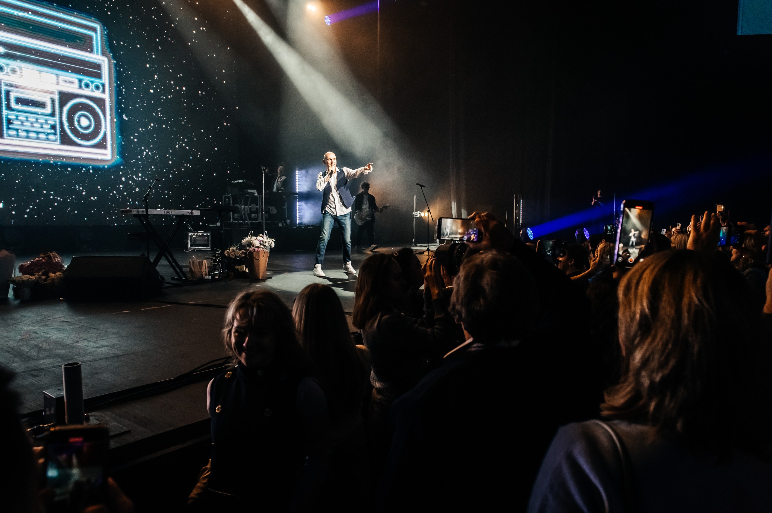 фото с концерта