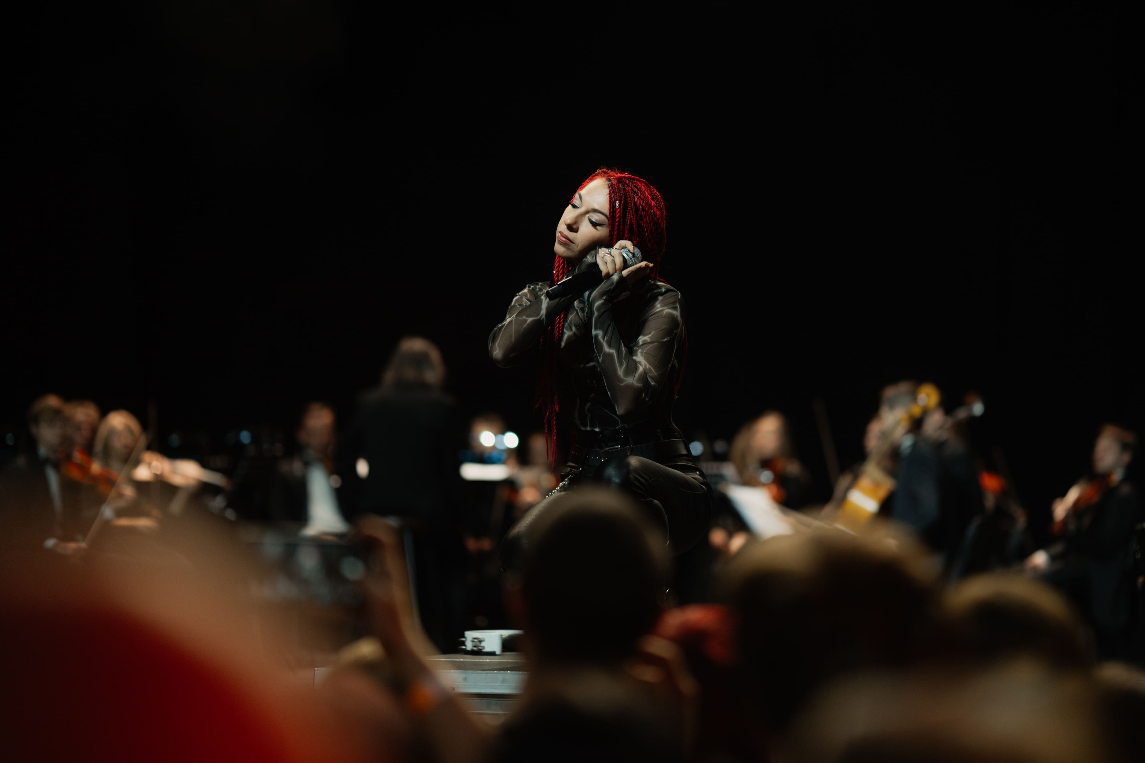 фото с концерта