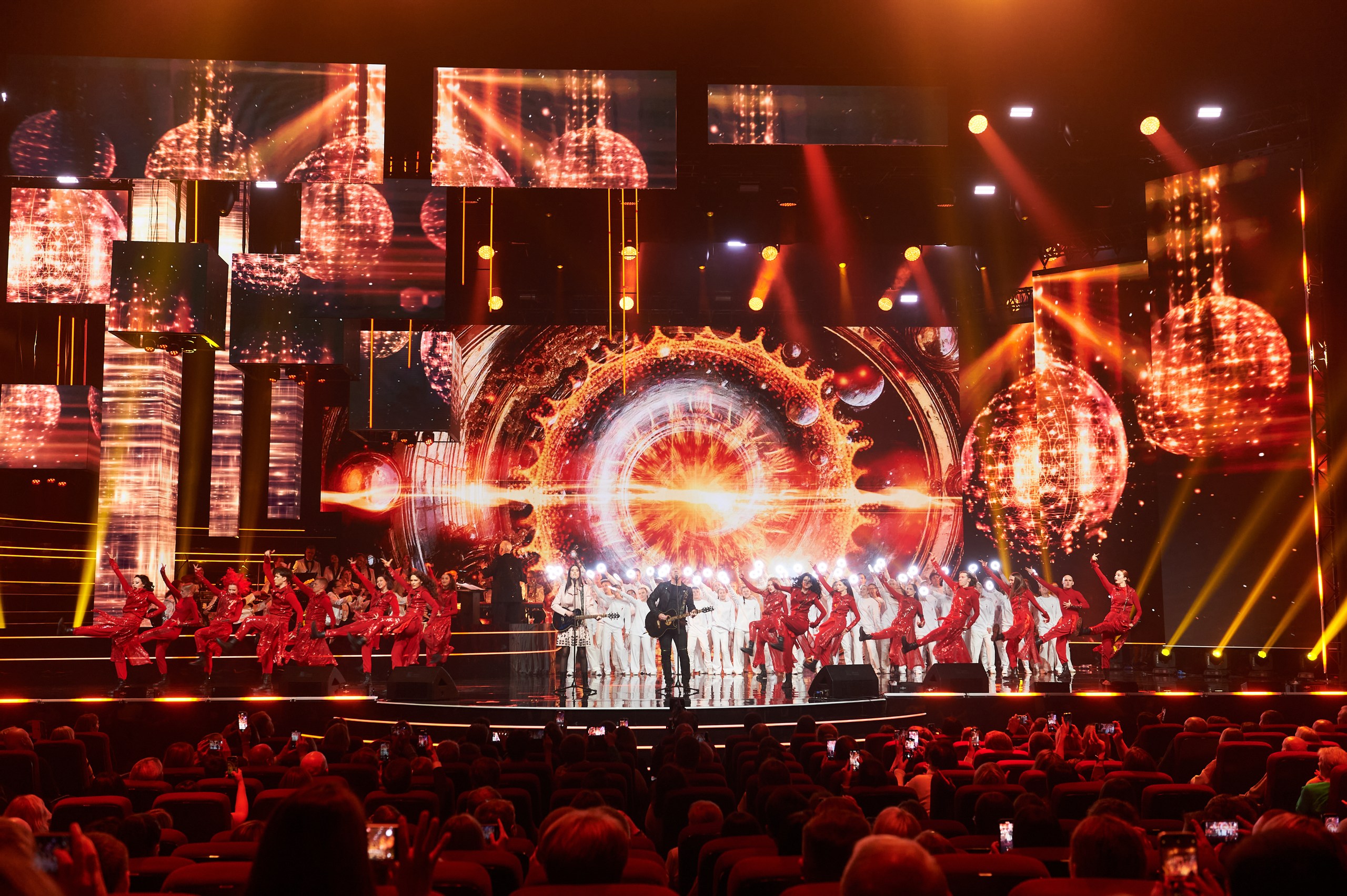 фото с концерта