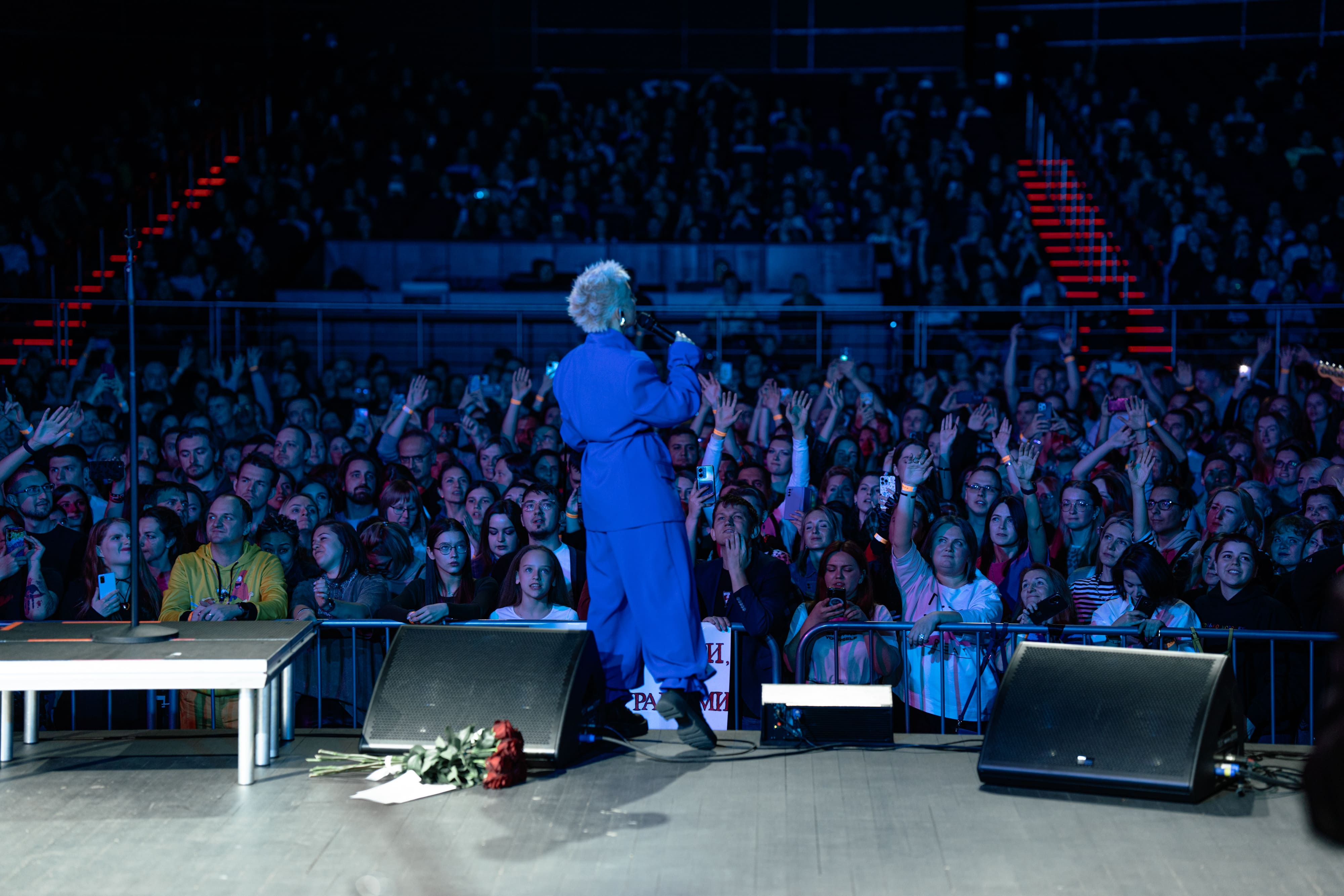 фото с концерта