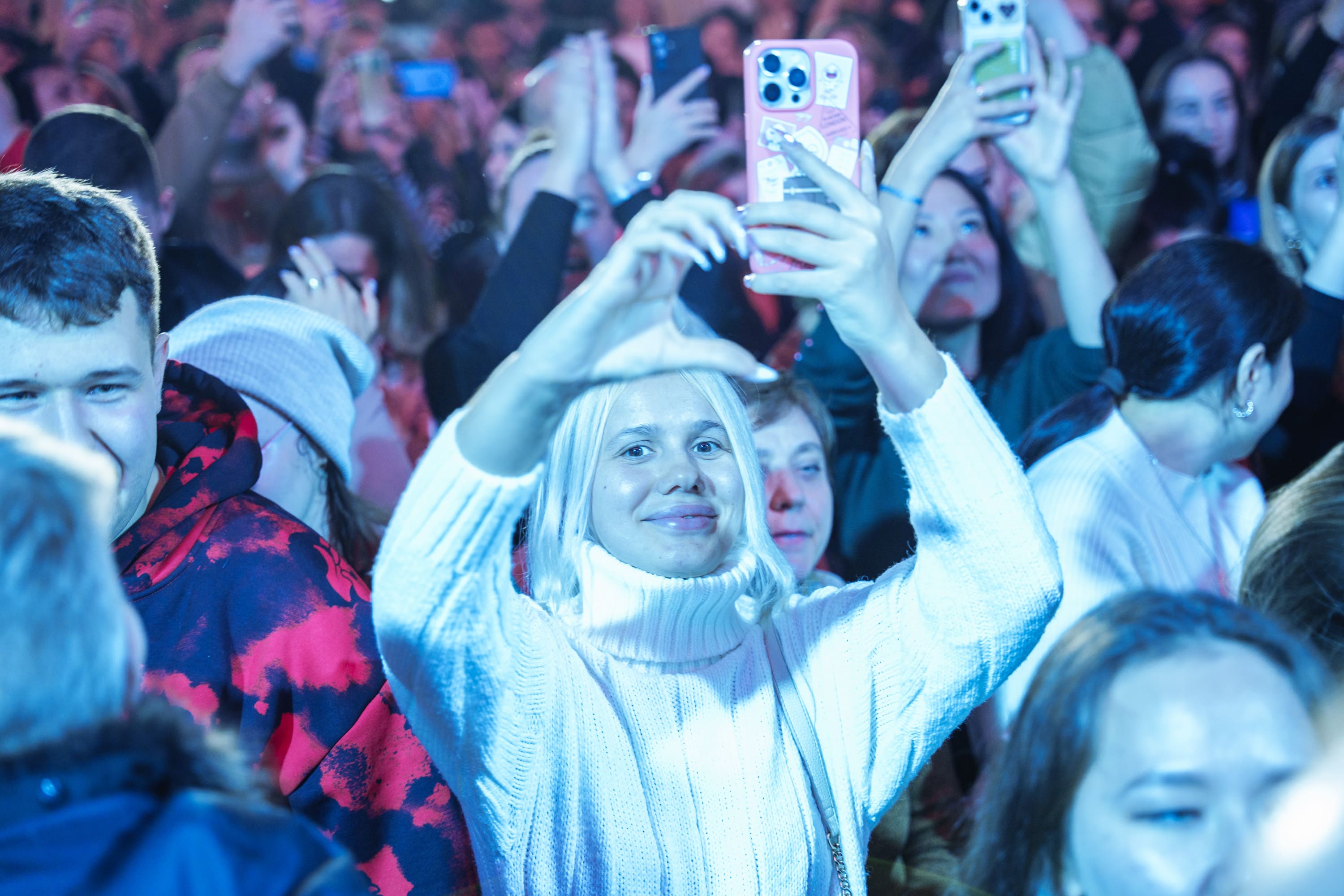 фото с концерта