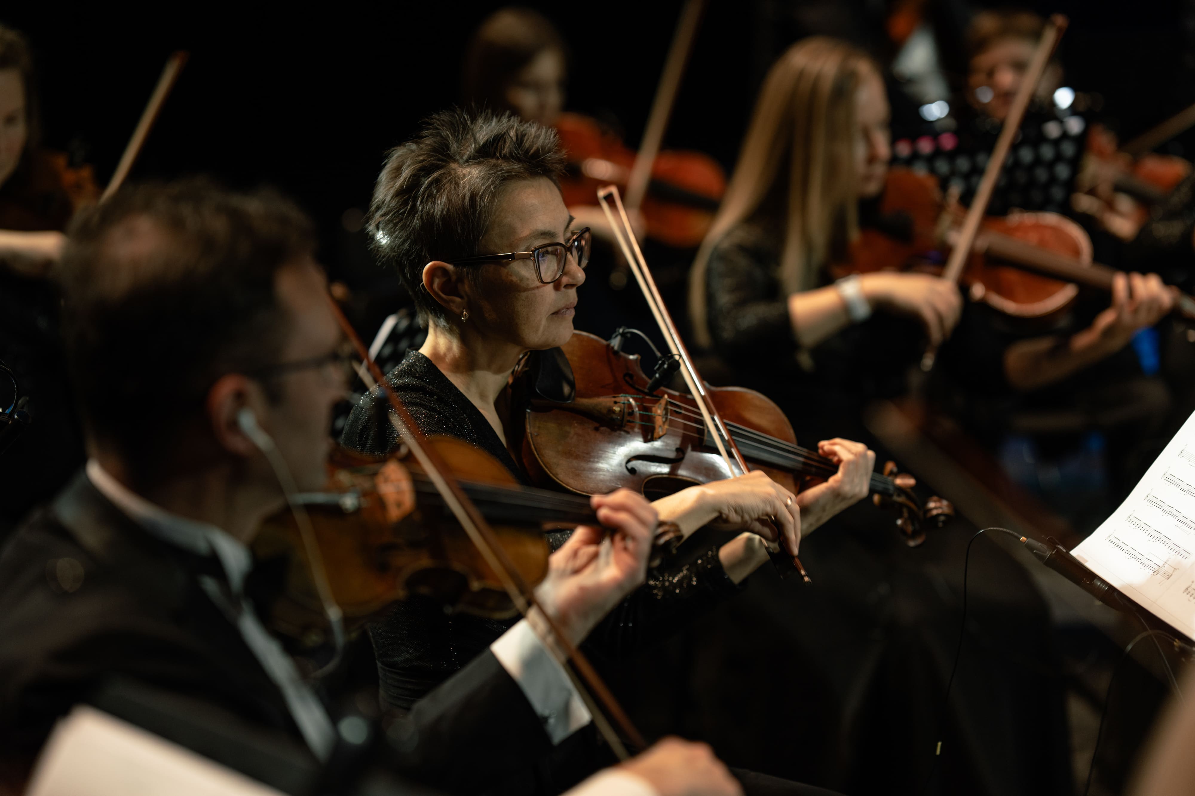 фото с концерта