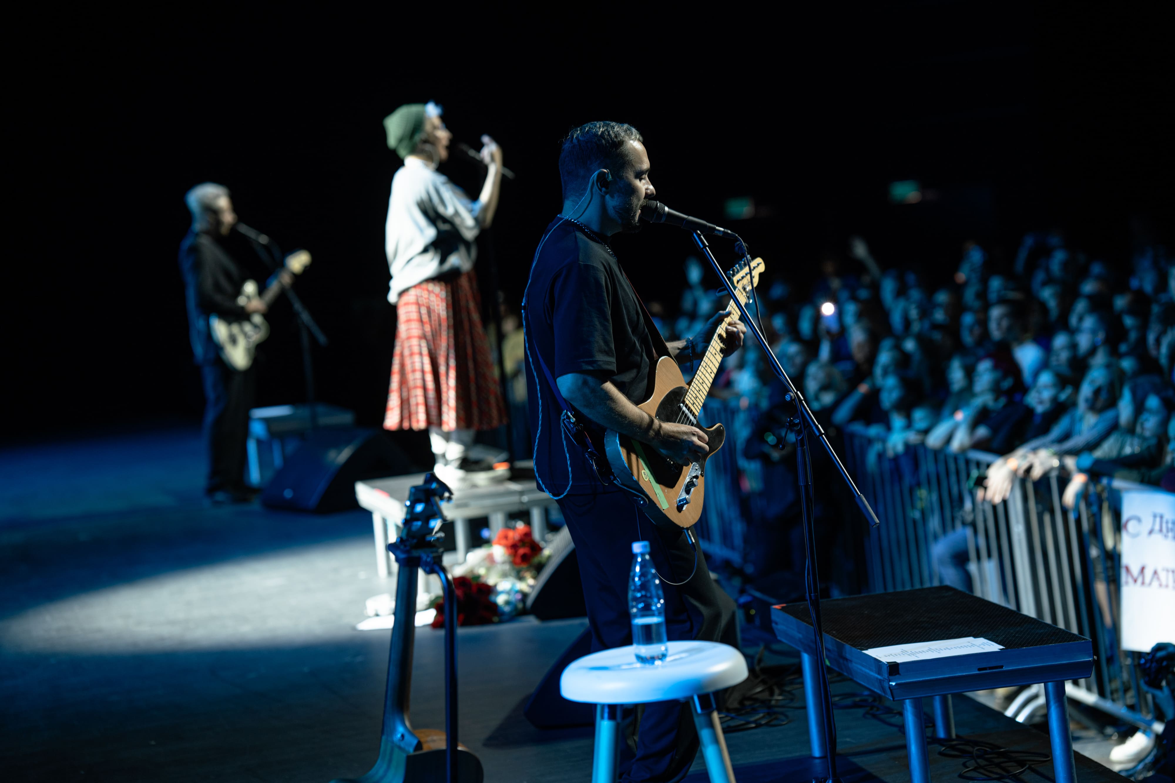 фото с концерта