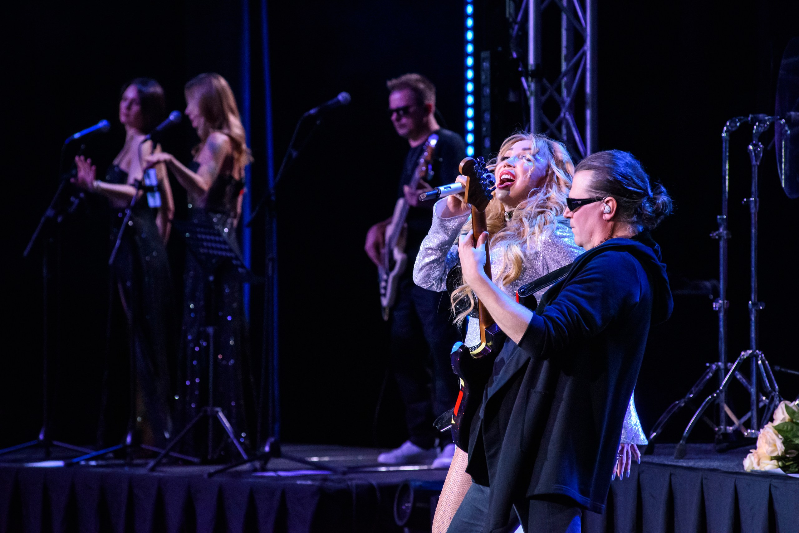 фото с концерта