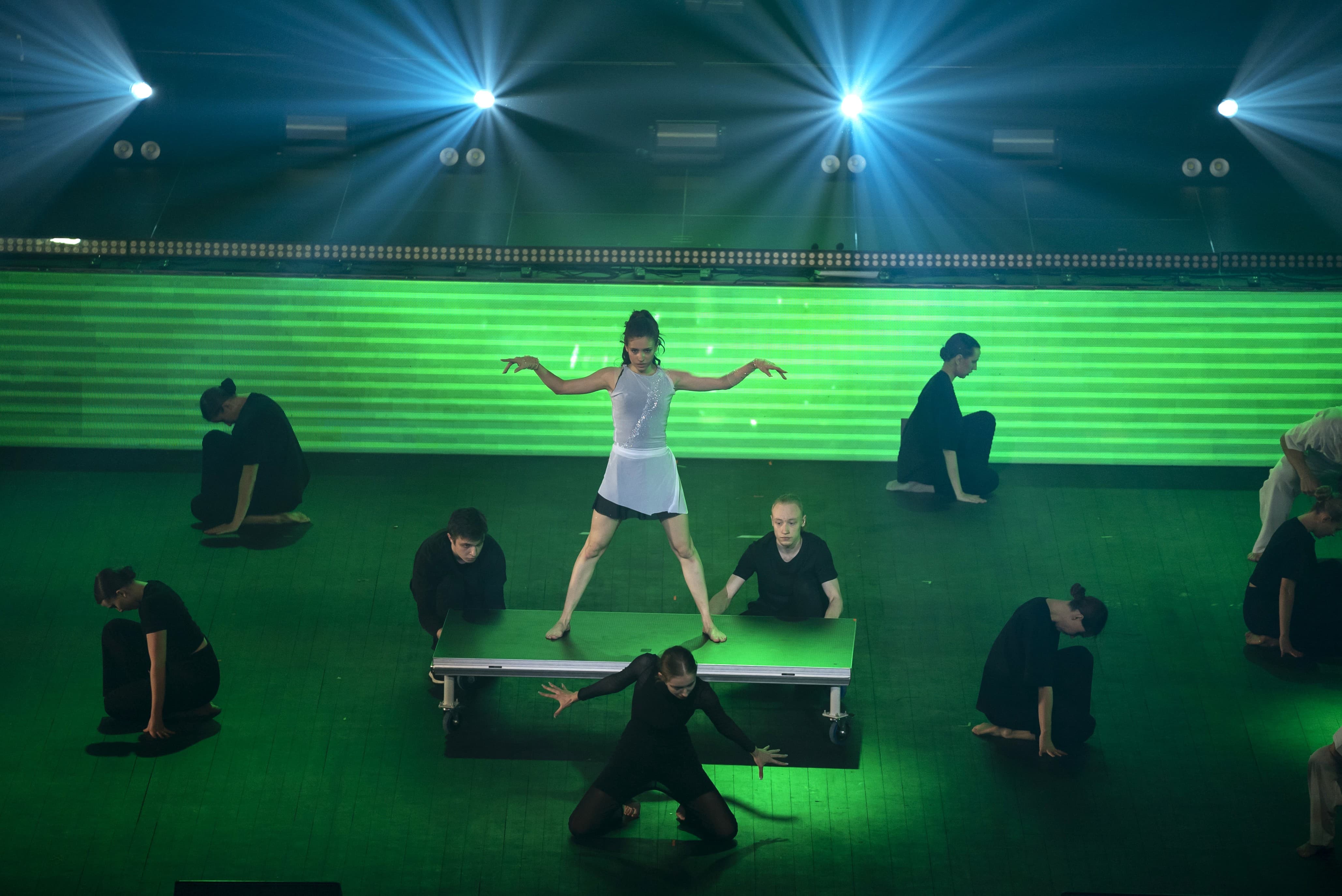 фото с концерта