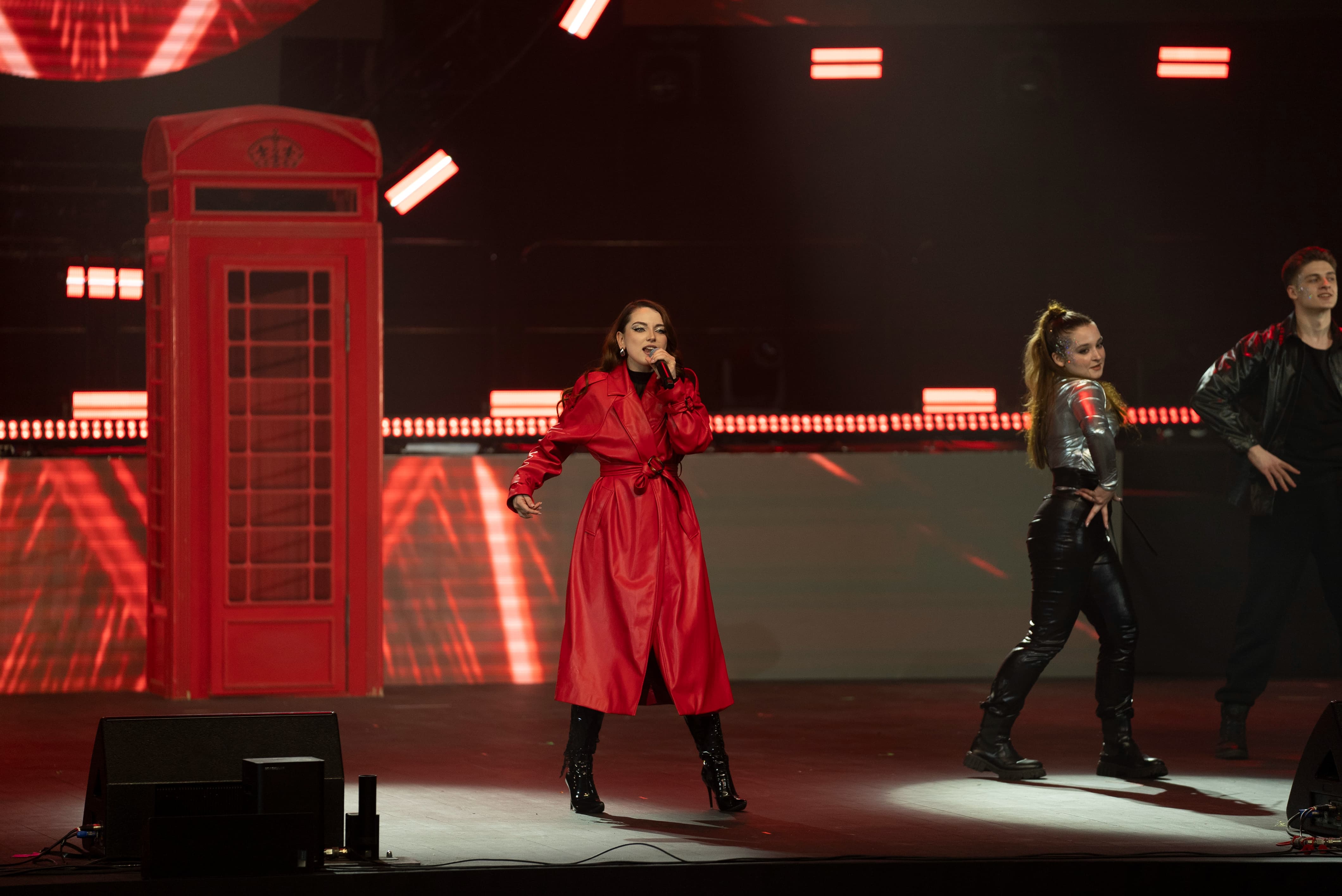 фото с концерта