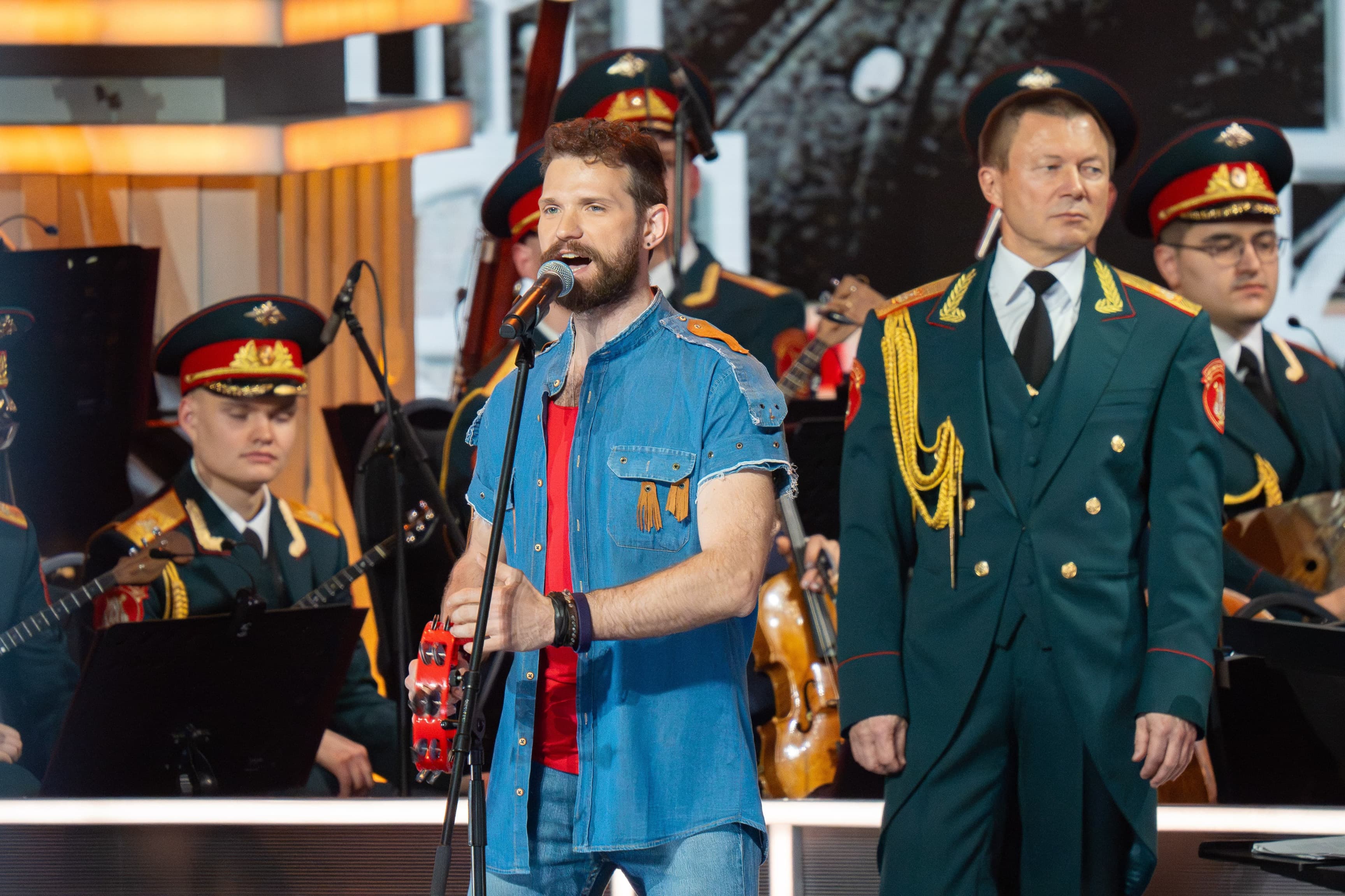 фото с концерта