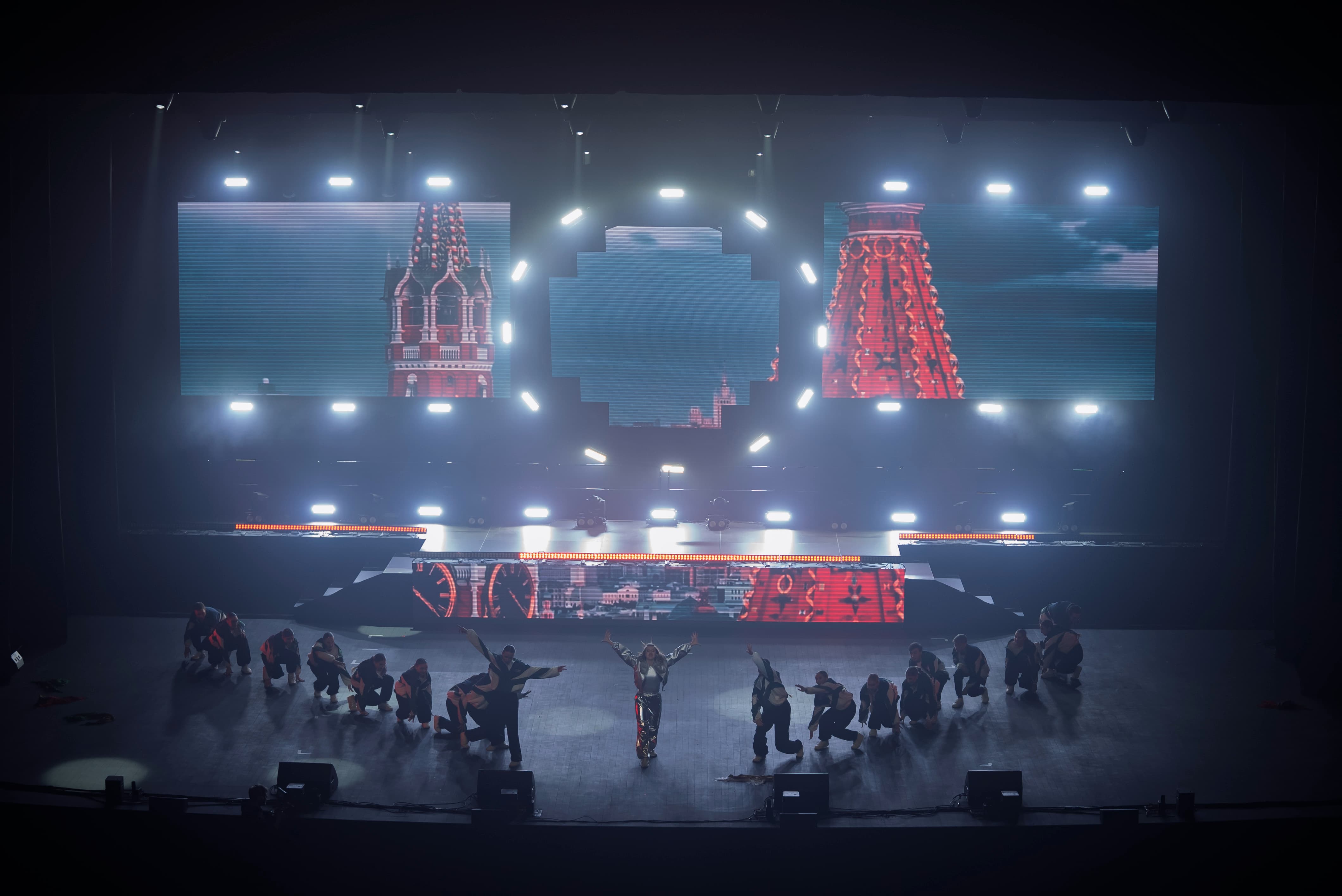 фото с концерта