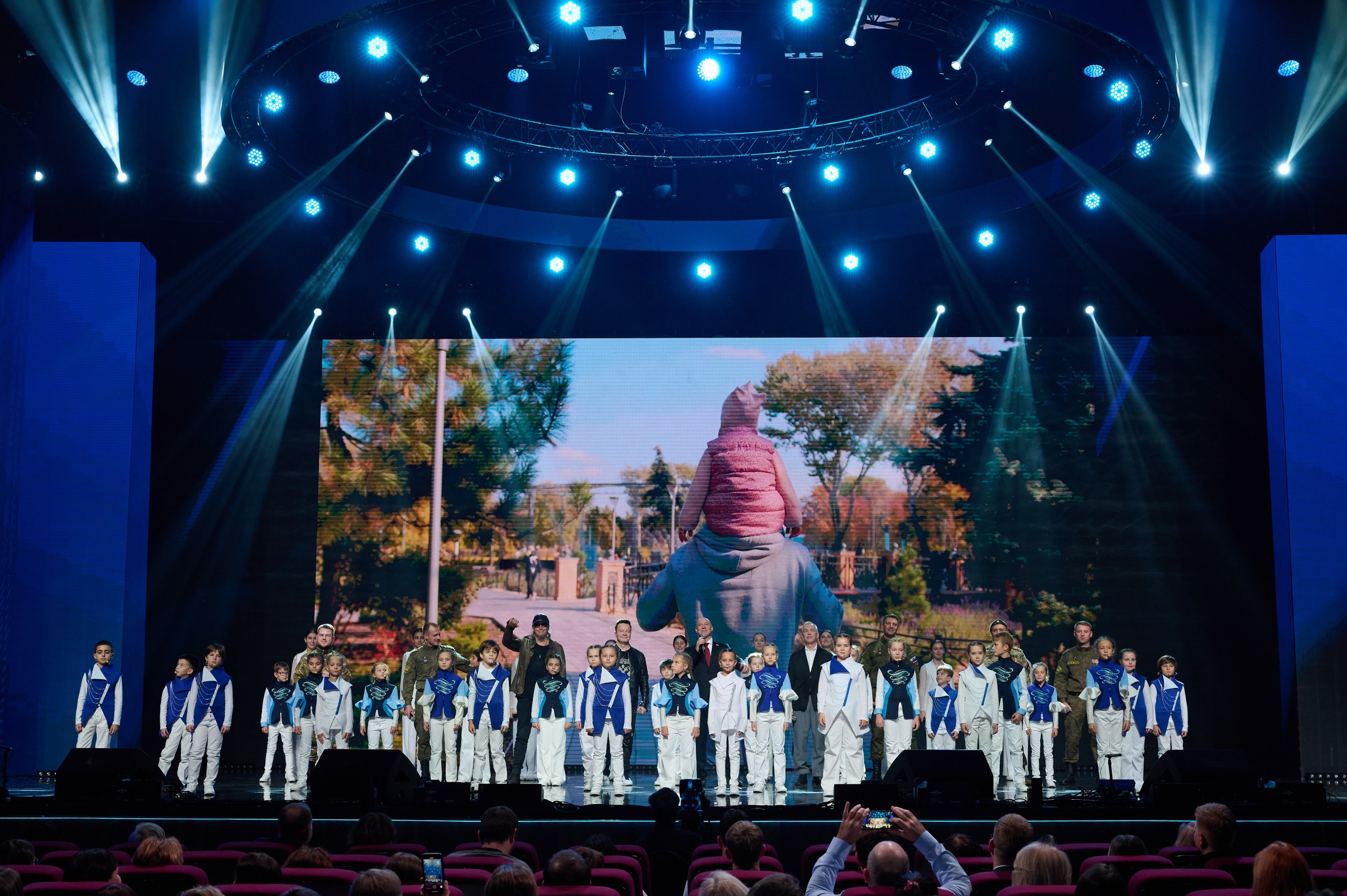 фото с концерта