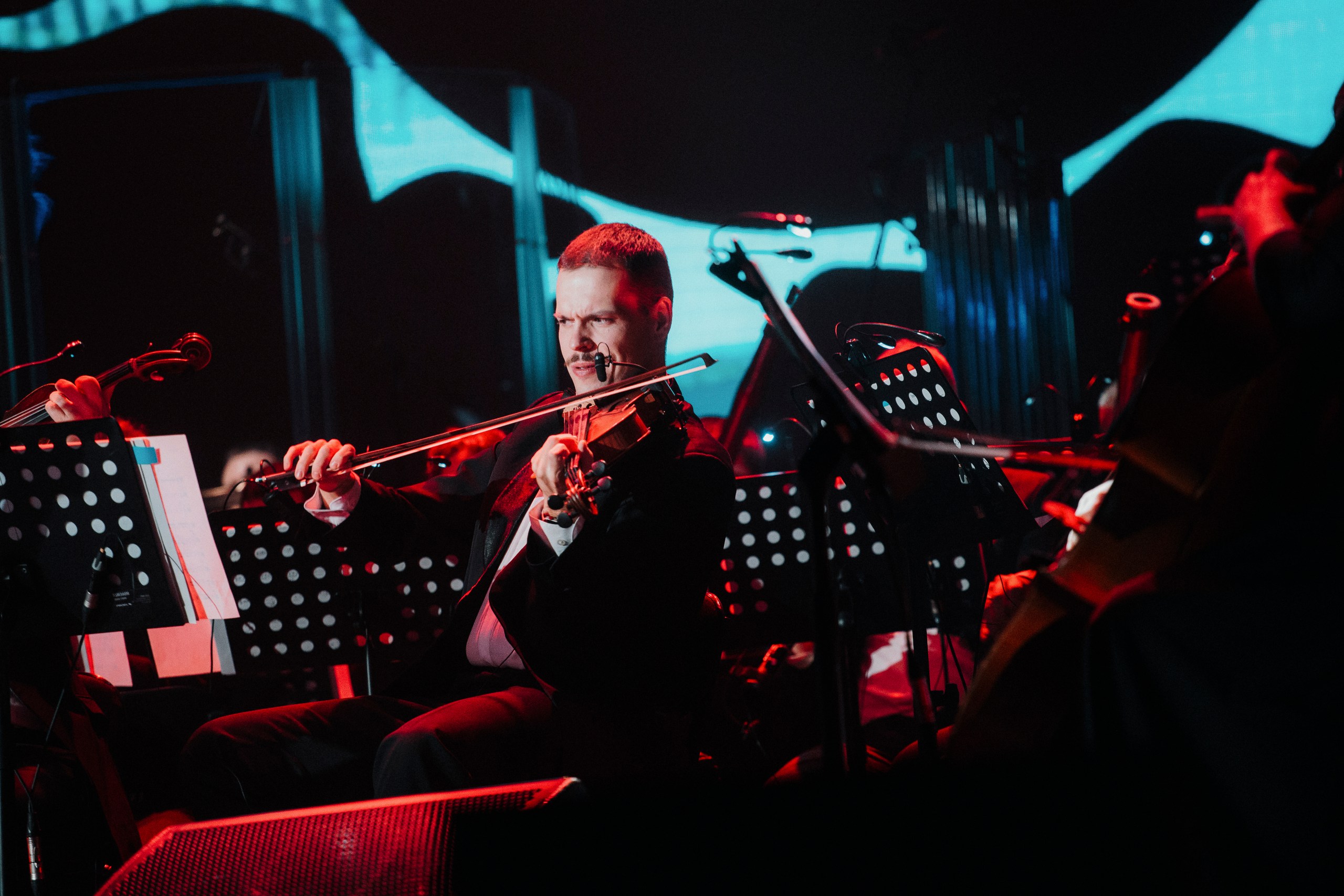 фото с концерта