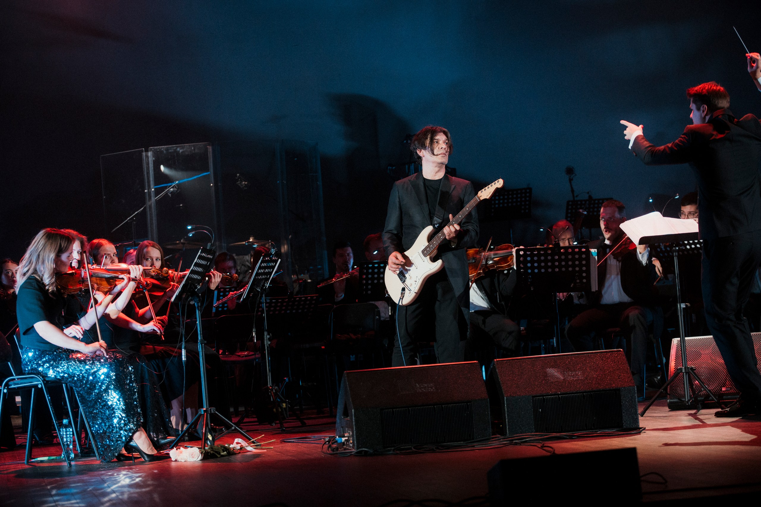 фото с концерта