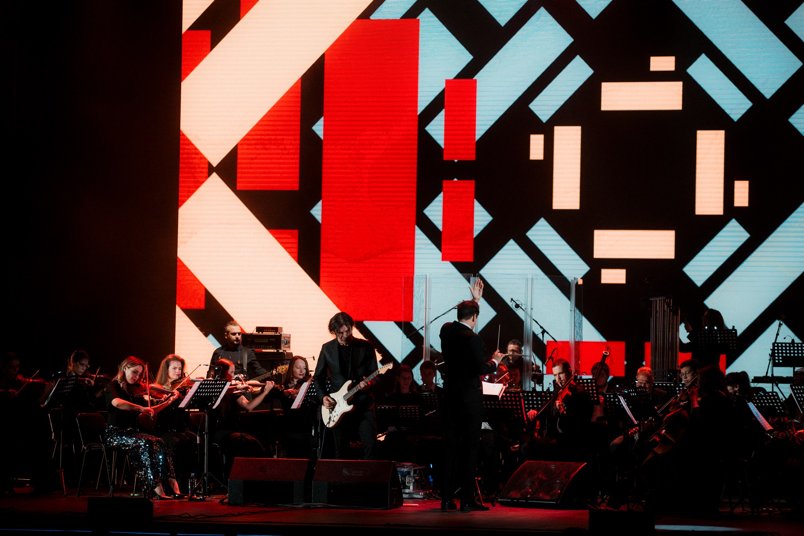 фото с концерта