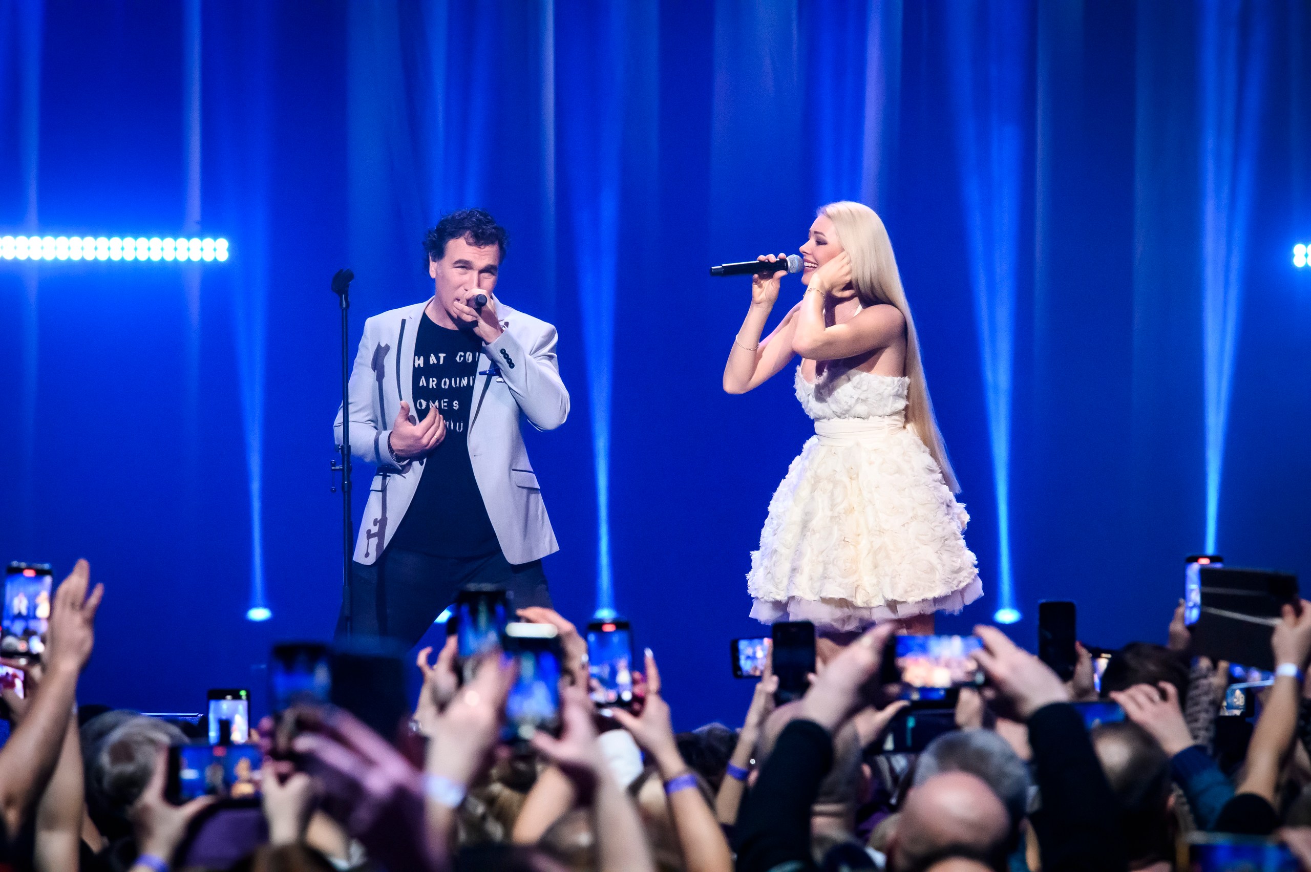 фото с концерта