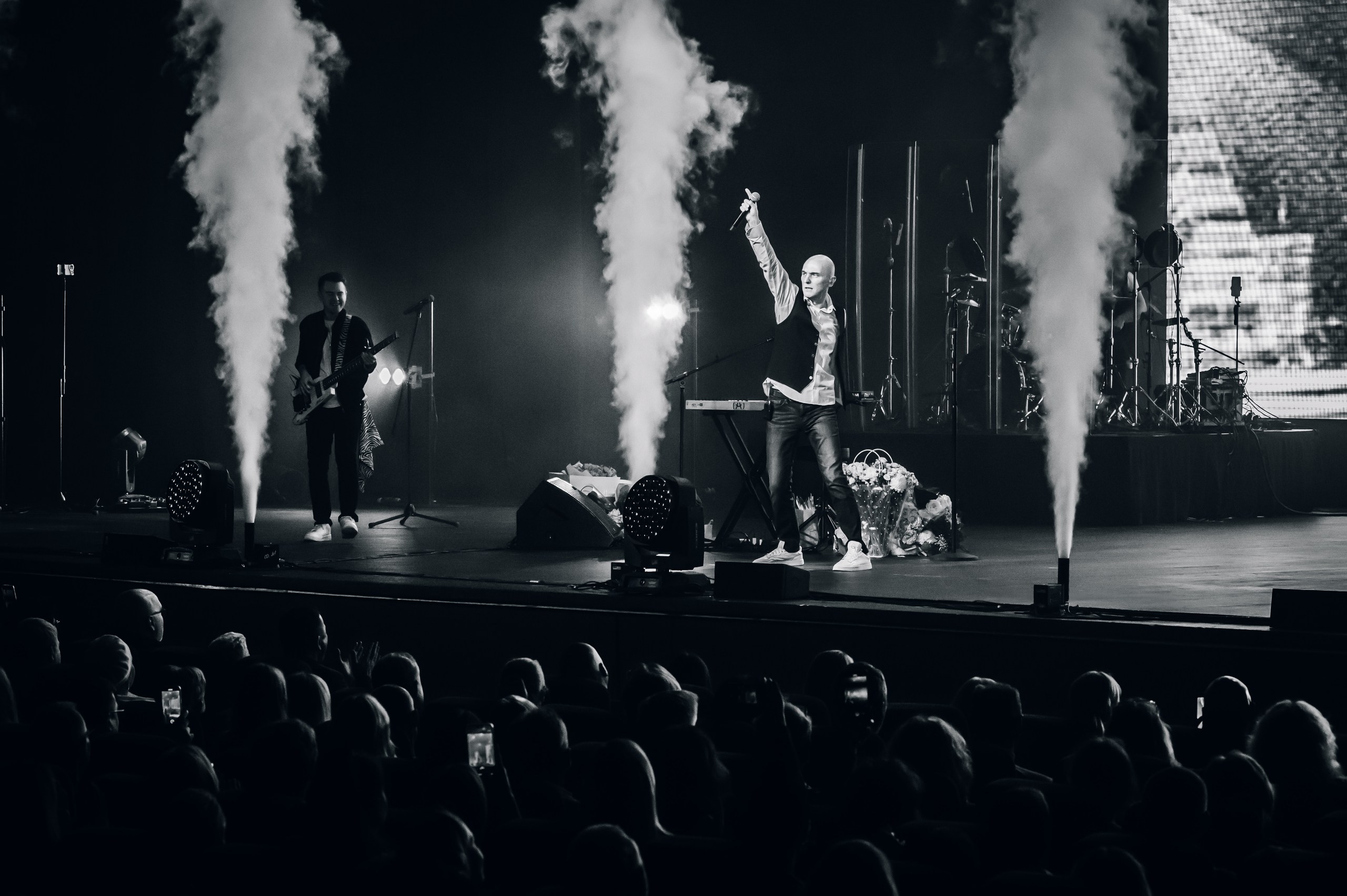 фото с концерта