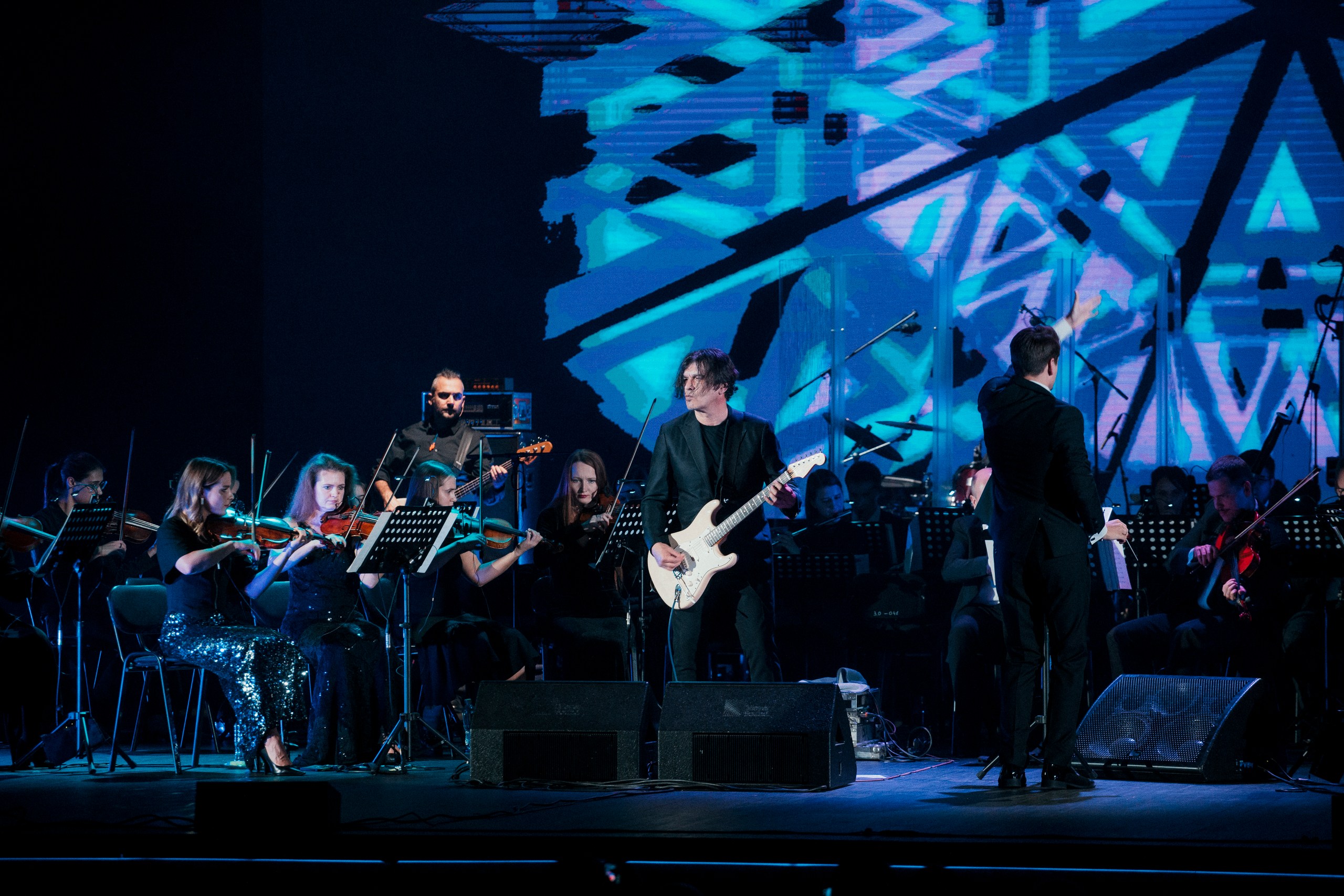 фото с концерта