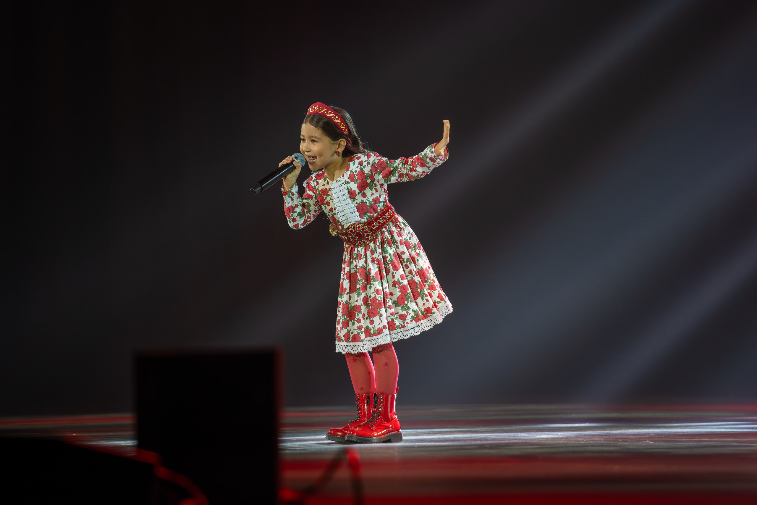 фото с концерта