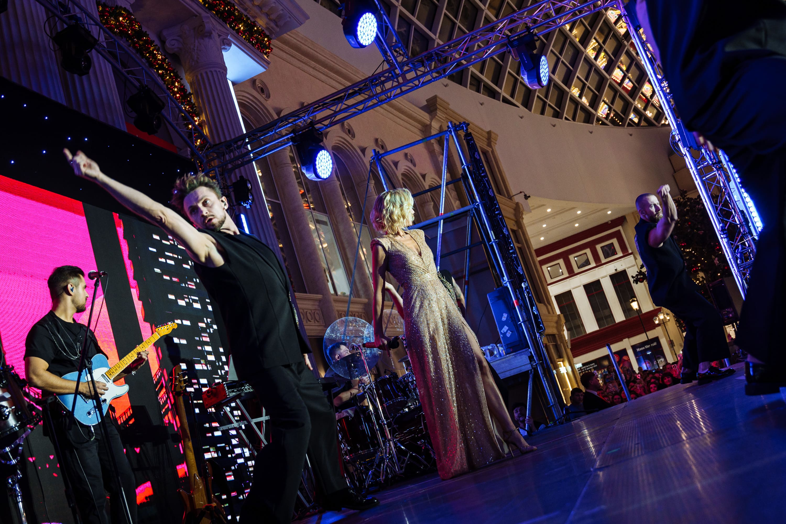 фото с концерта