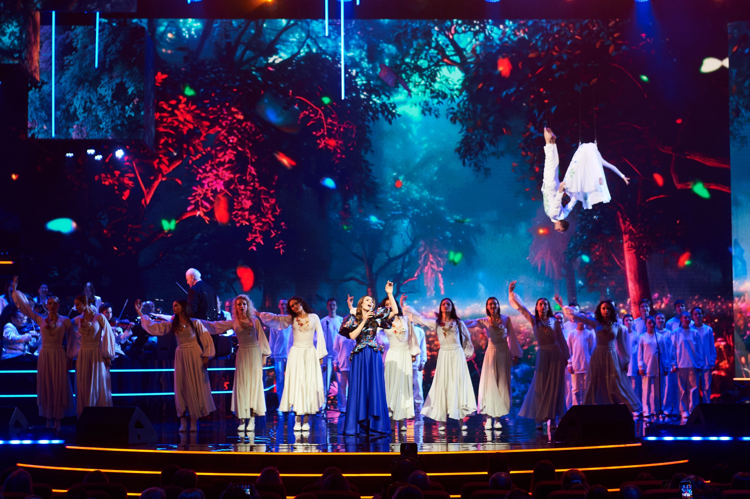 фото с концерта