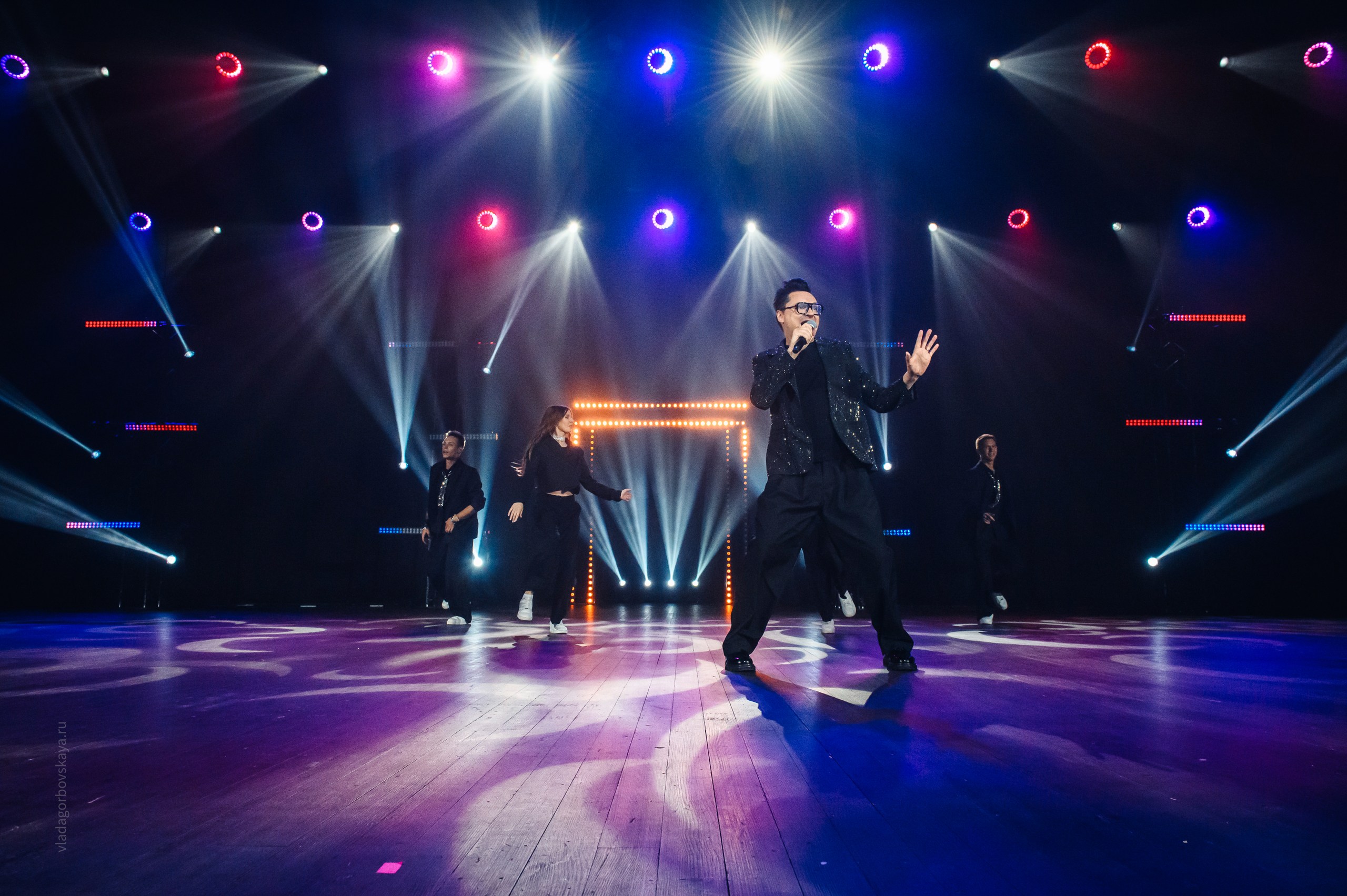 фото с концерта