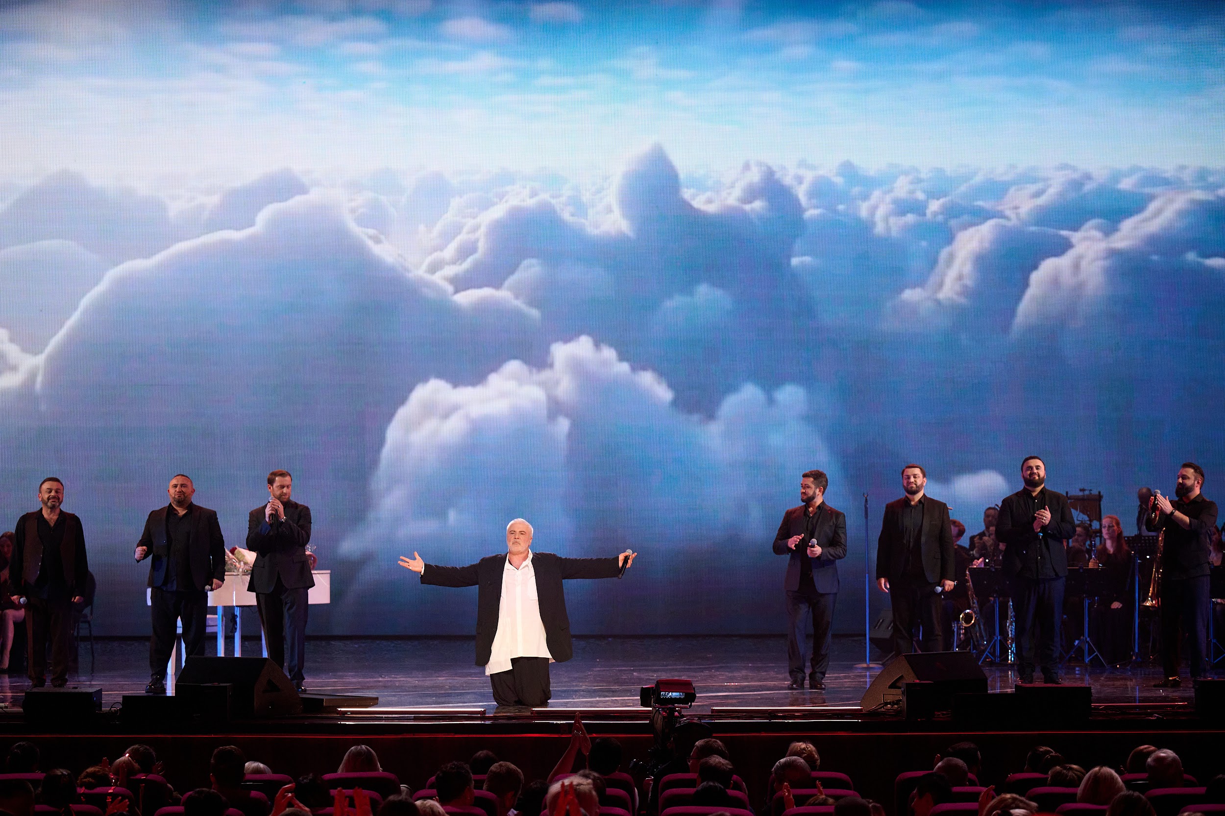 фото с концерта