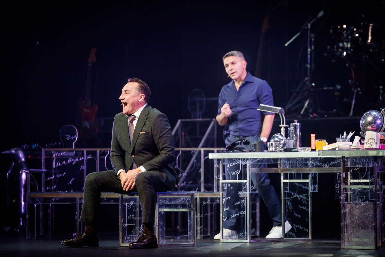 фото с концерта