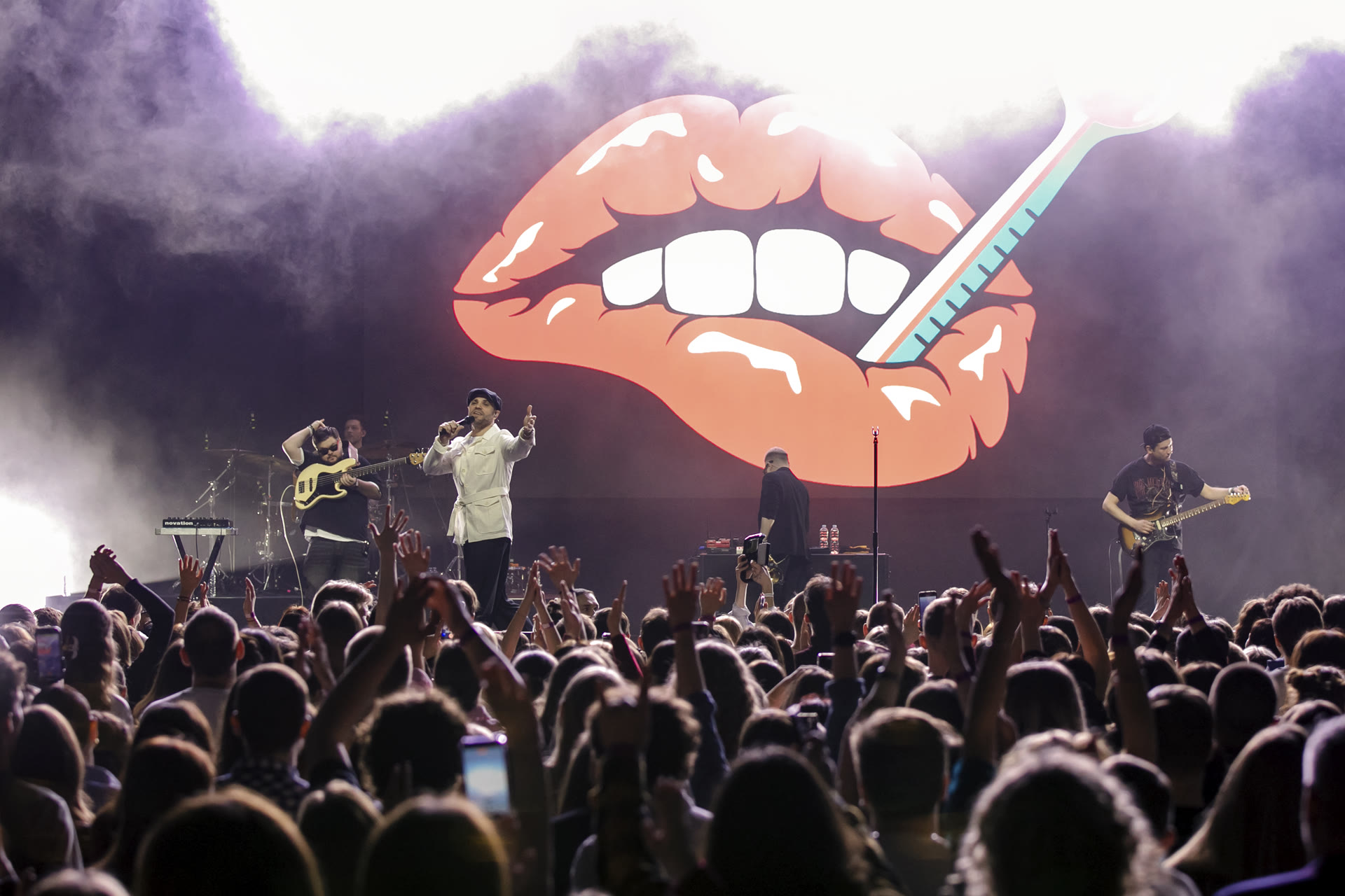 фото с концерта