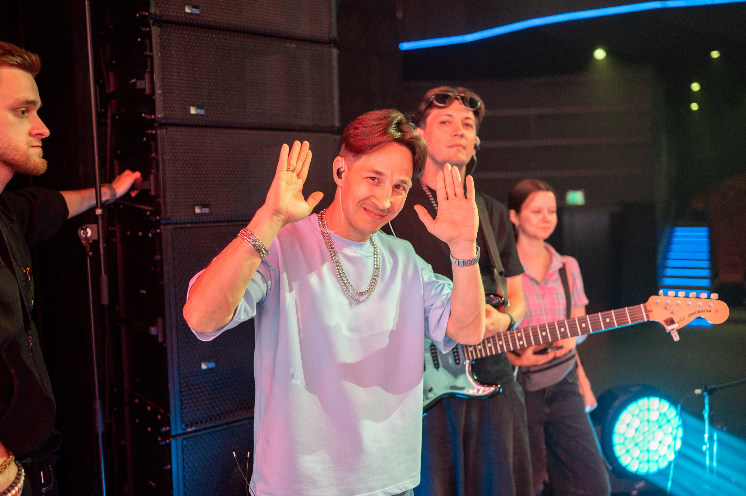 фото с концерта