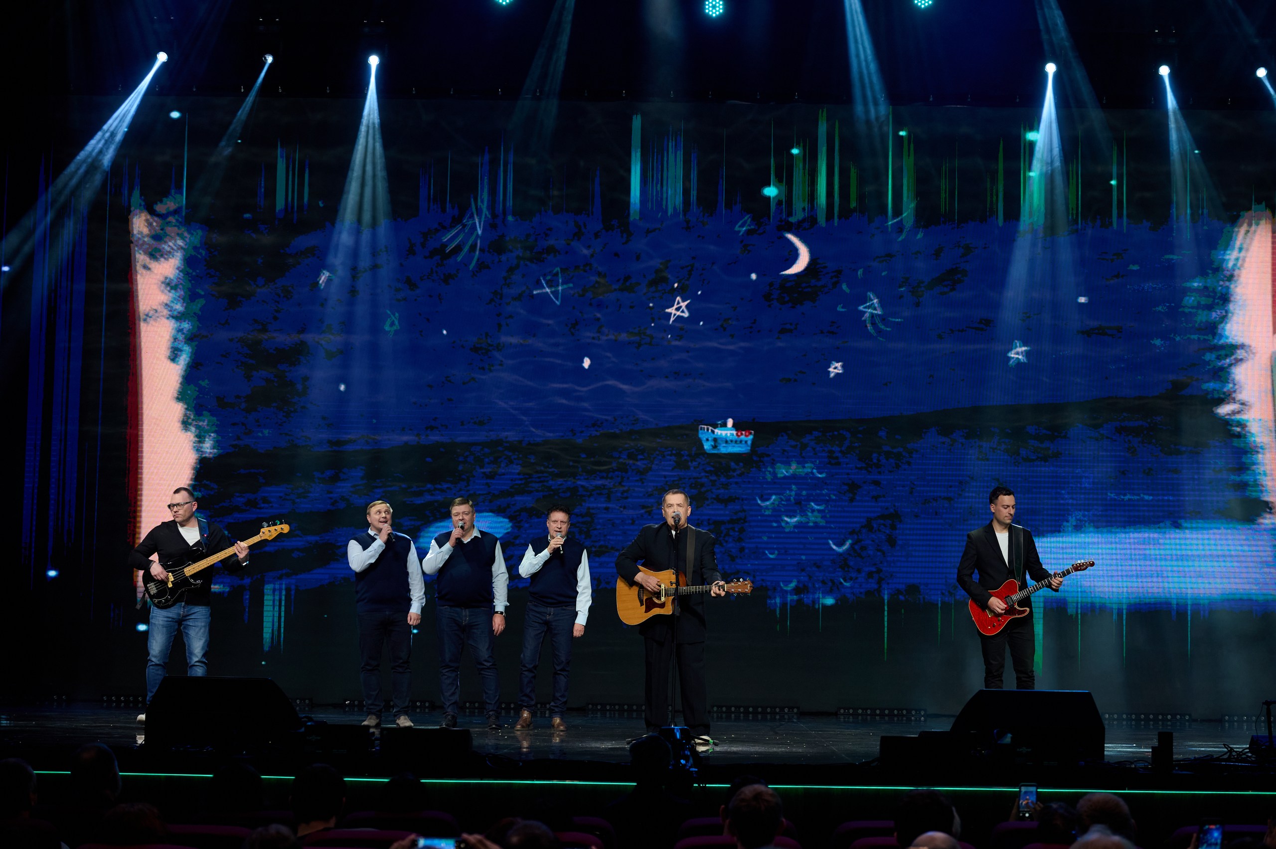 фото с концерта