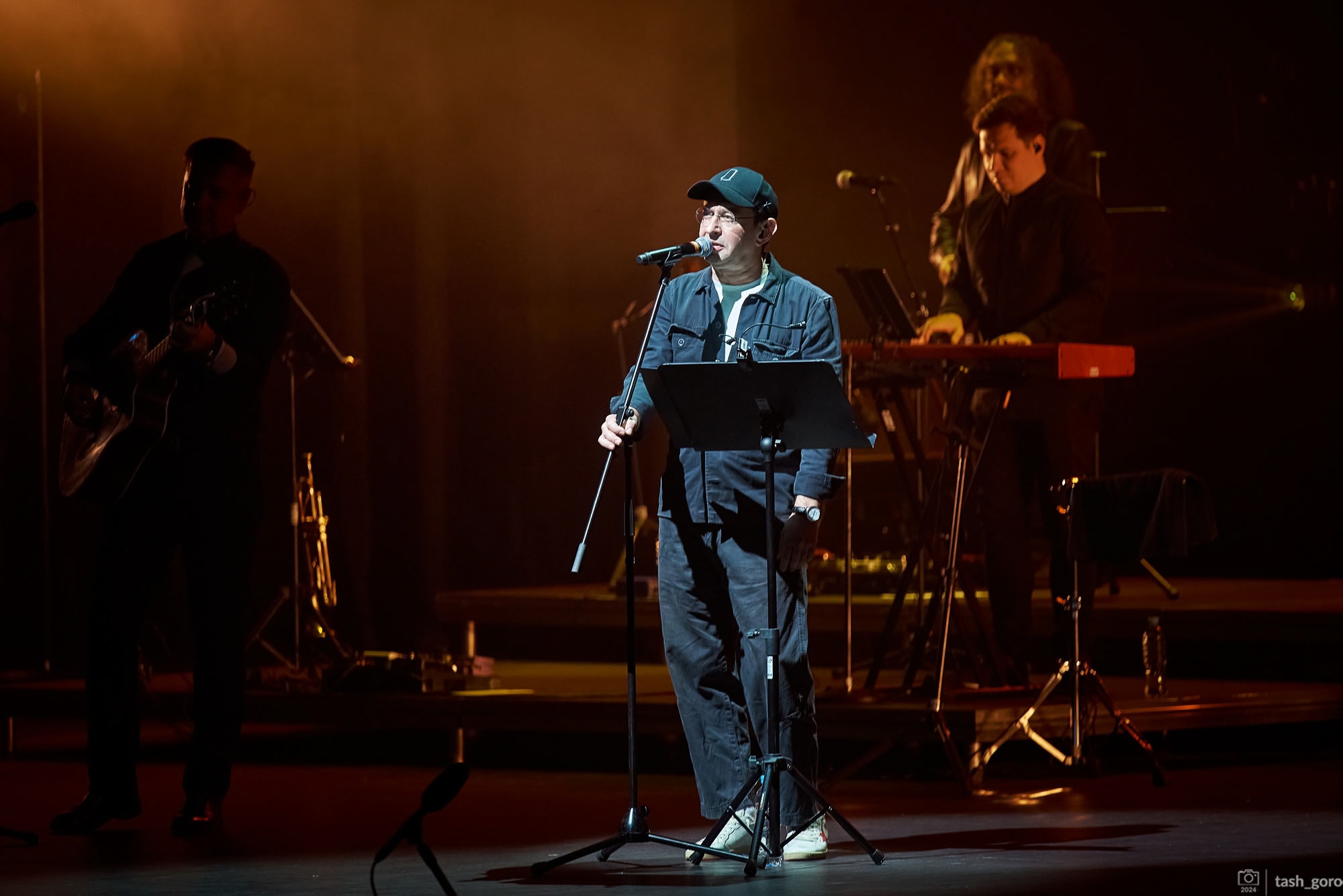 фото с концерта