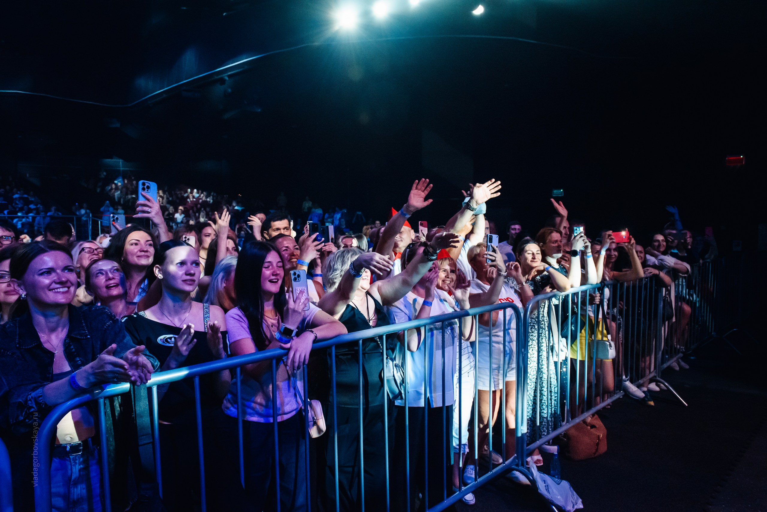 фото с концерта