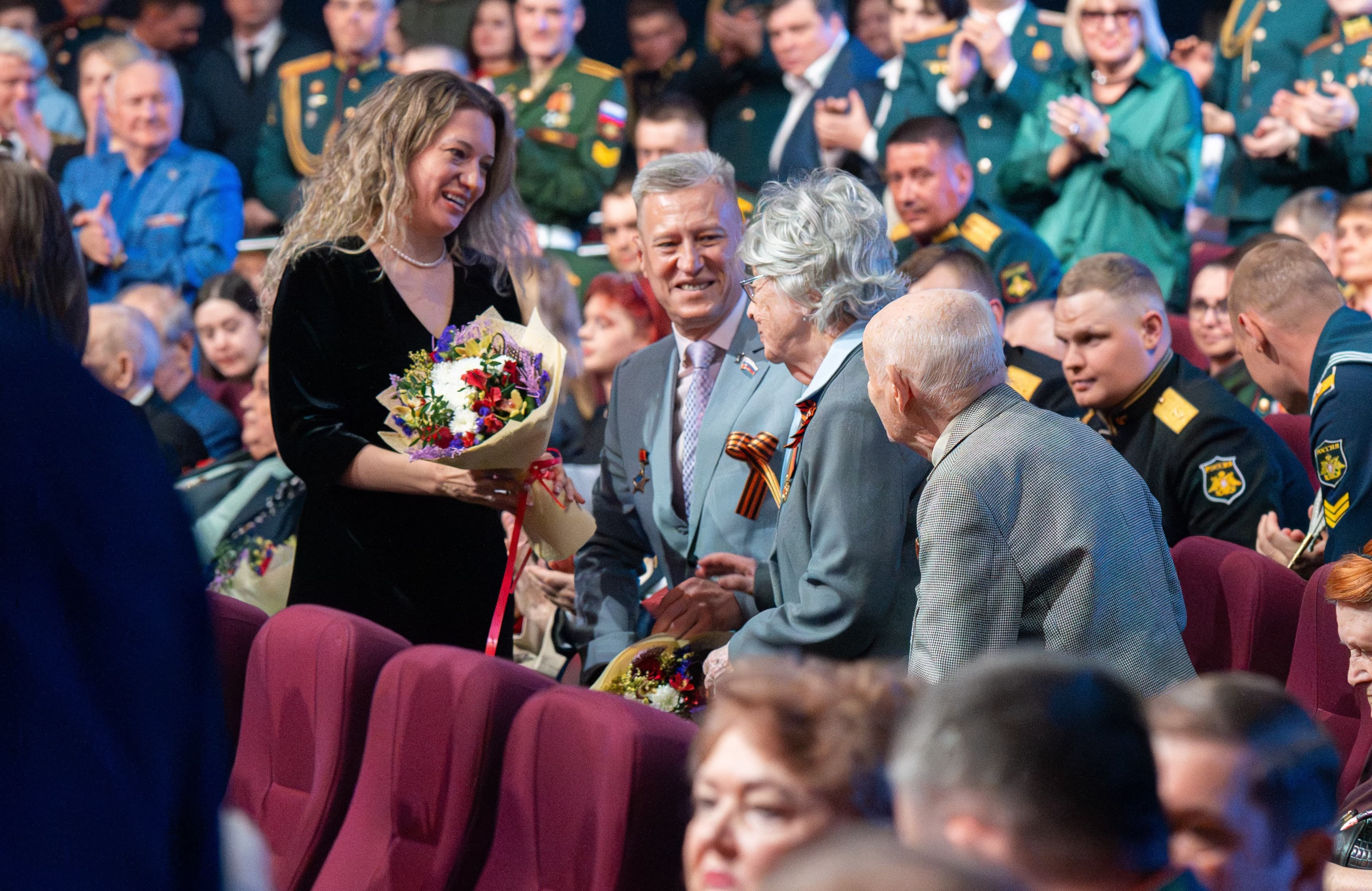 фото с концерта