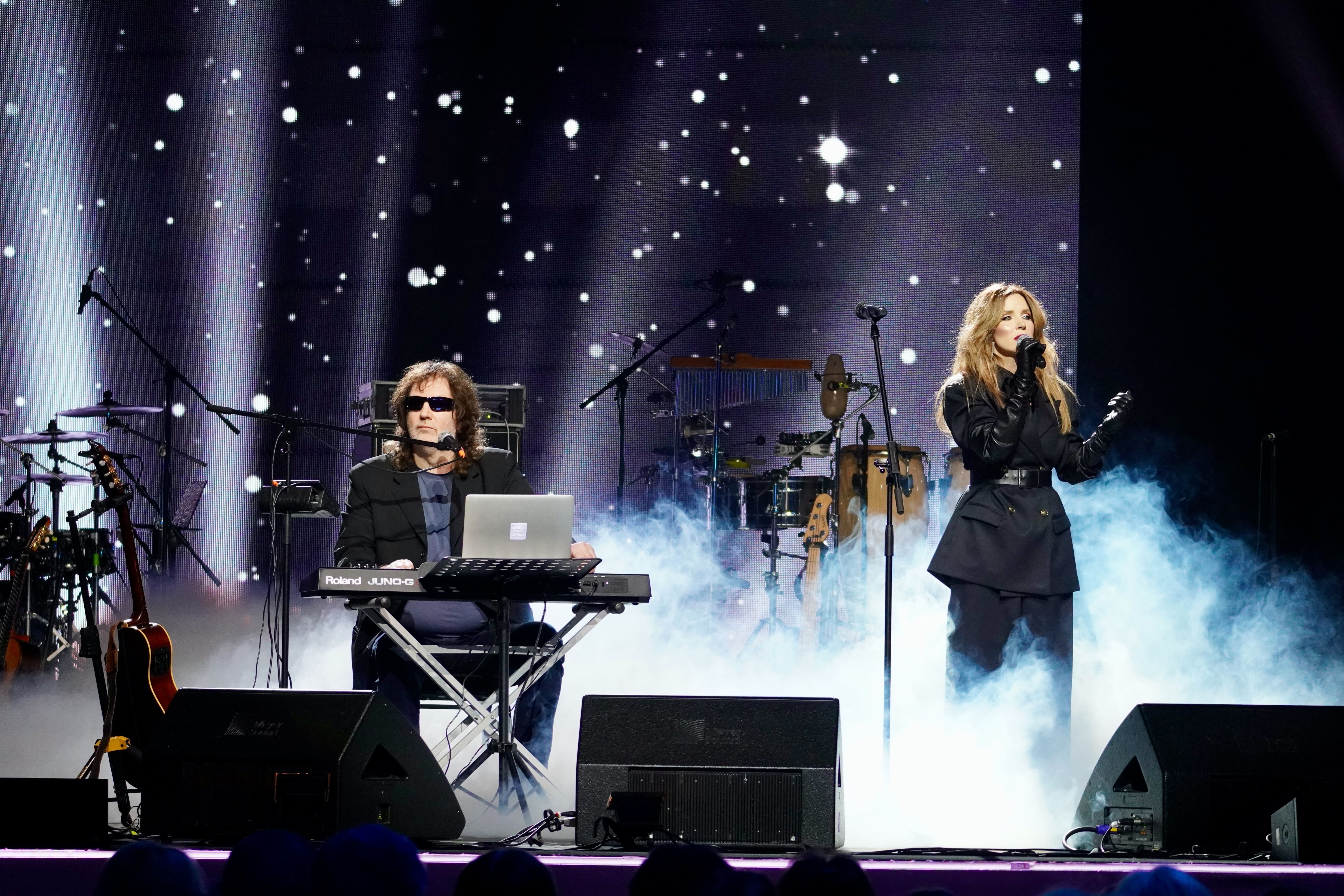 фото с концерта