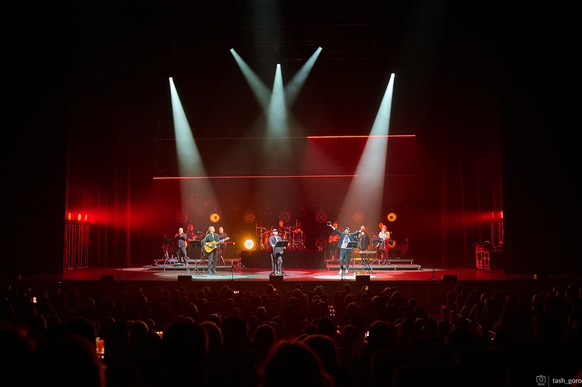 фото с концерта