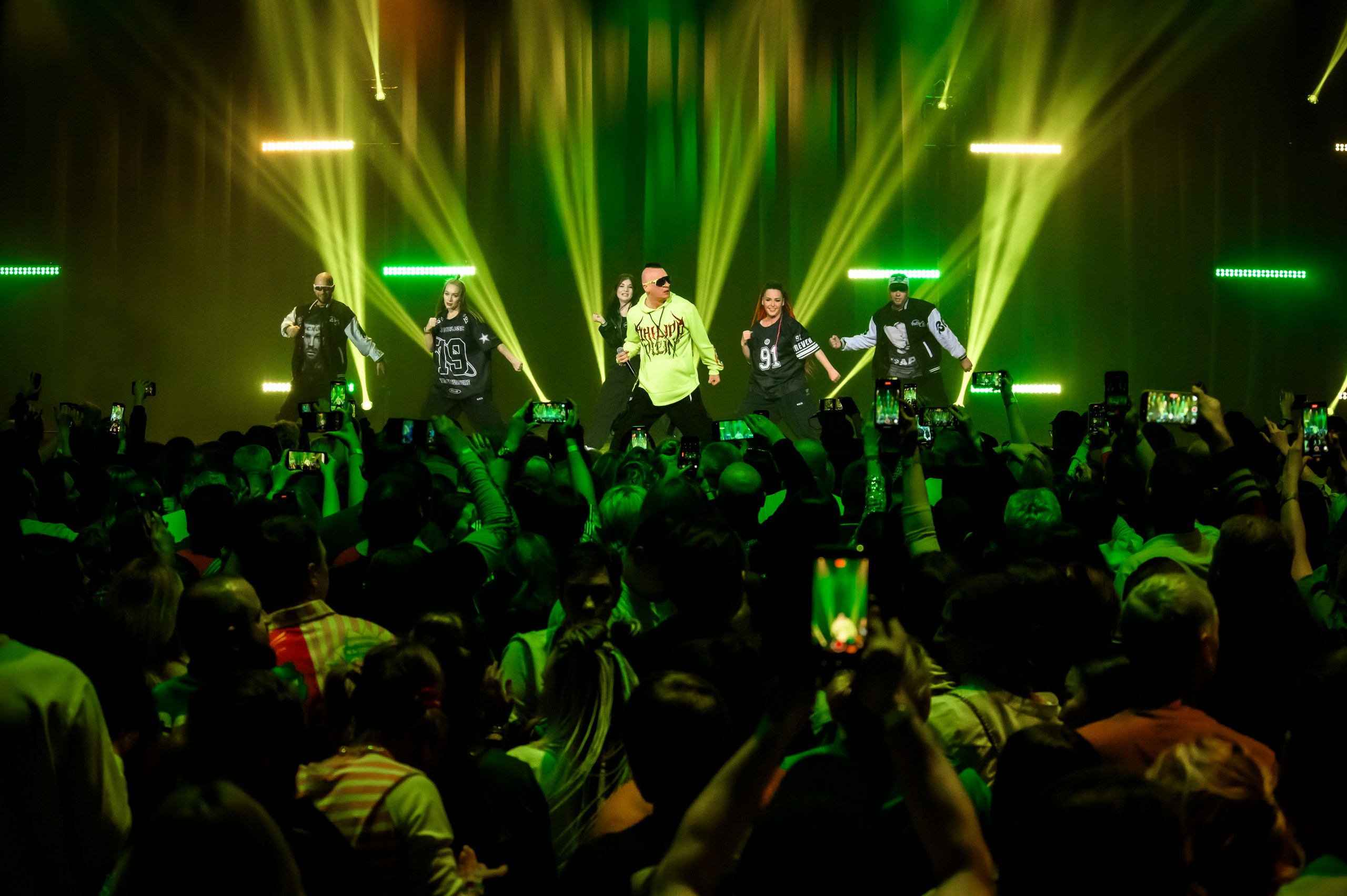 фото с концерта