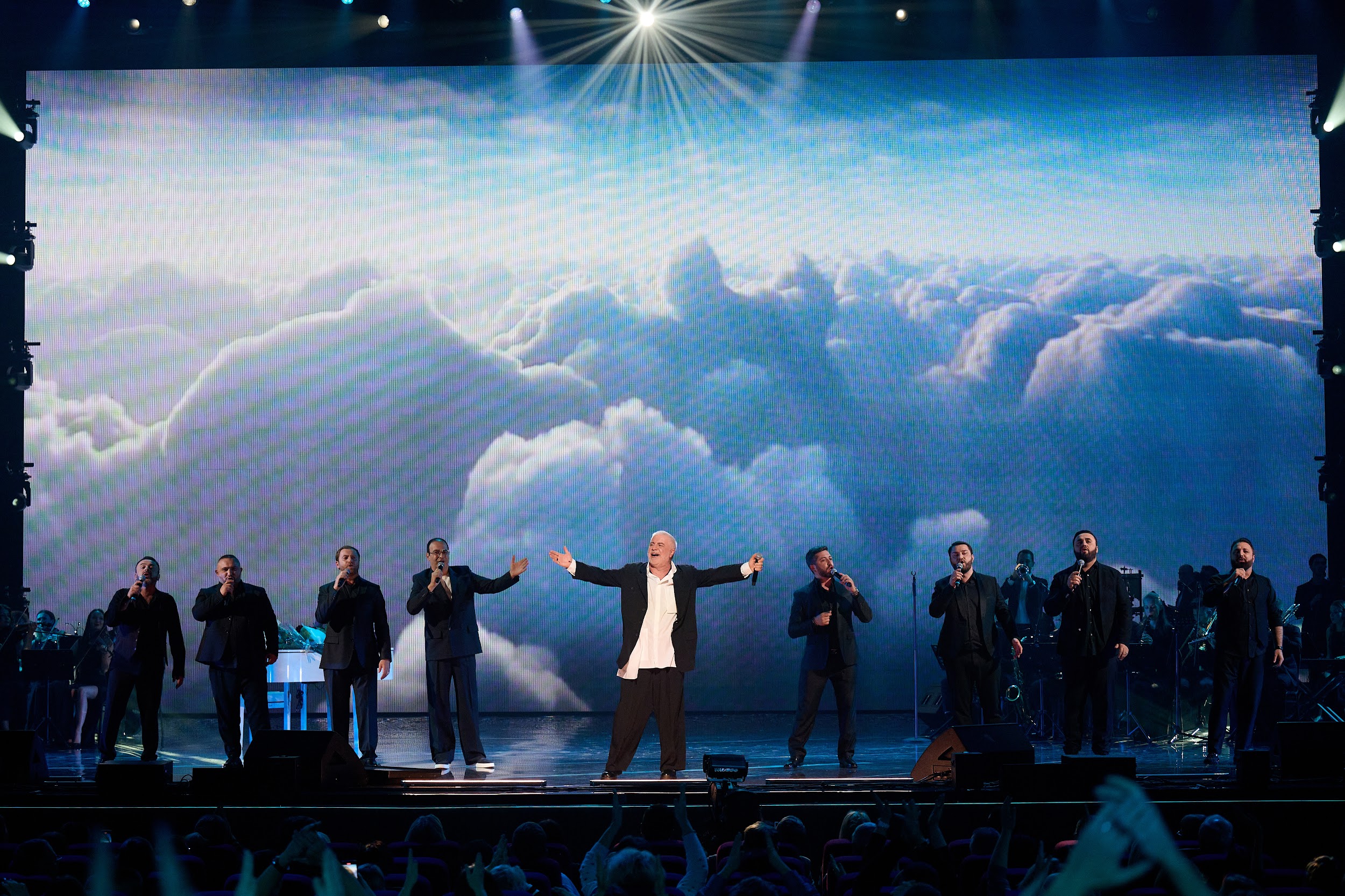 фото с концерта