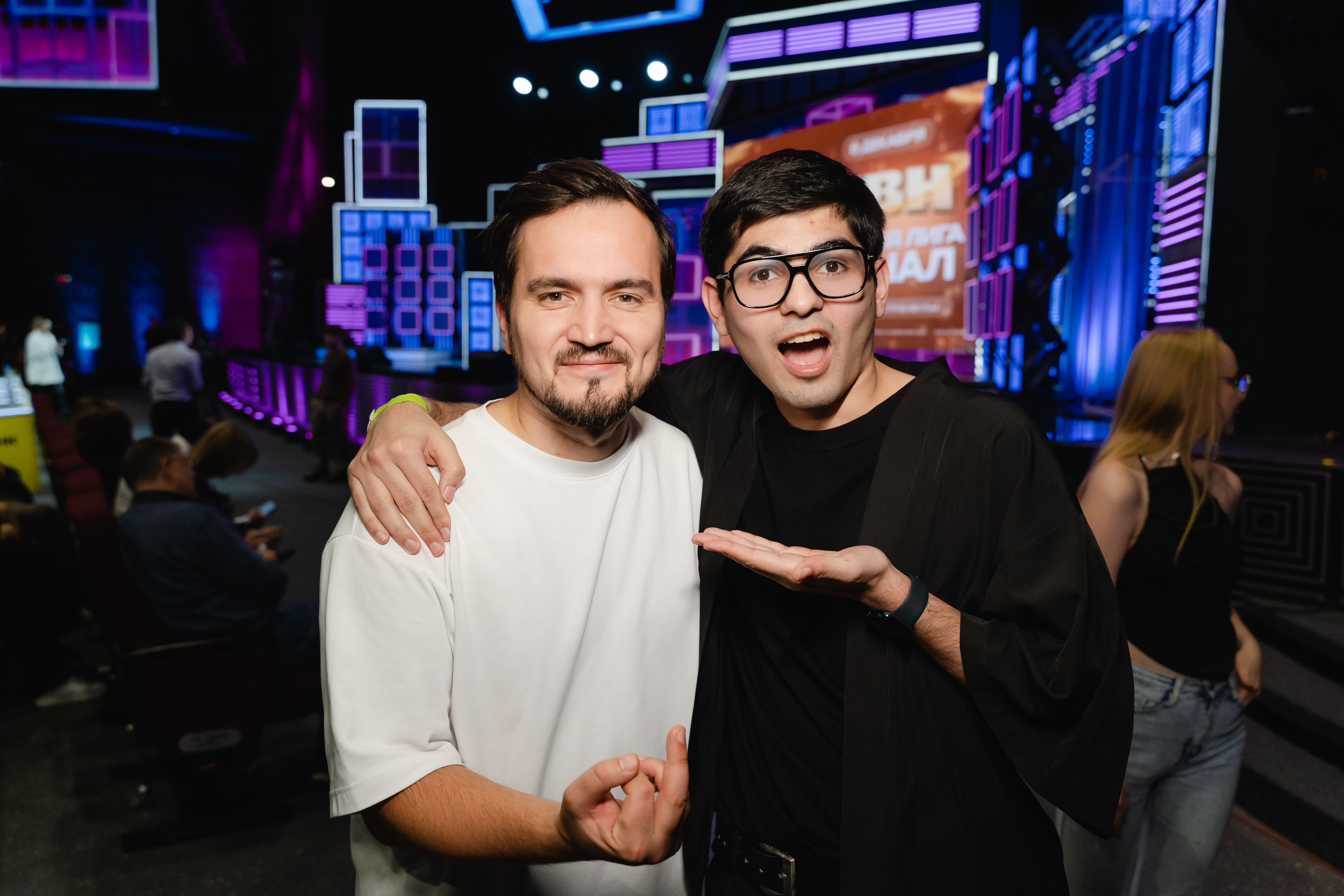 фото с концерта